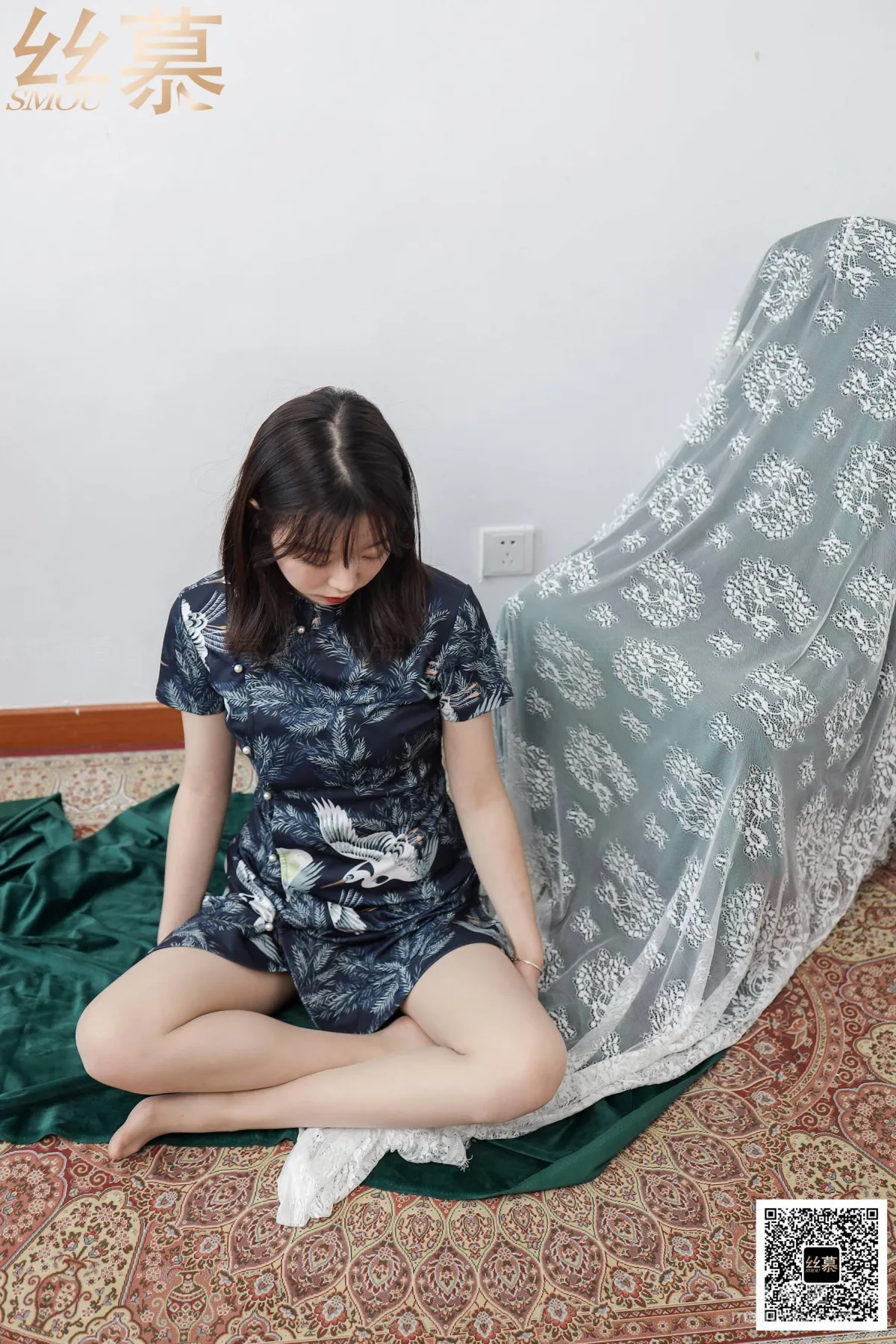 Xin Mo: SiMu TX079 photo 52
