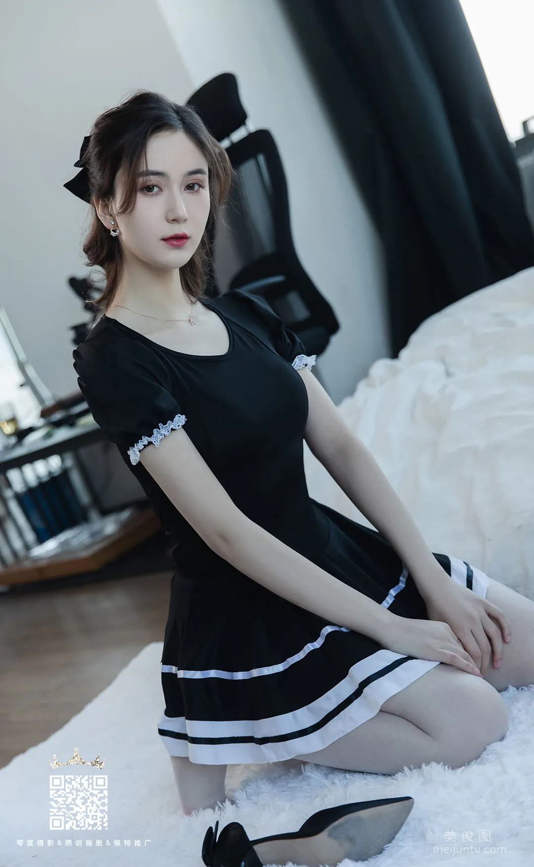[LD零度] NO.124 帕丽 写真套图34