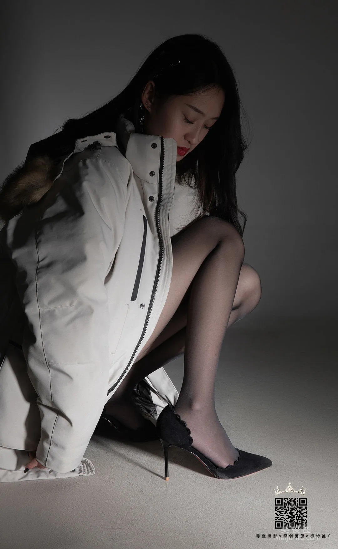 [LD] No.128 Zhu Wenjie Photo Set photo 24