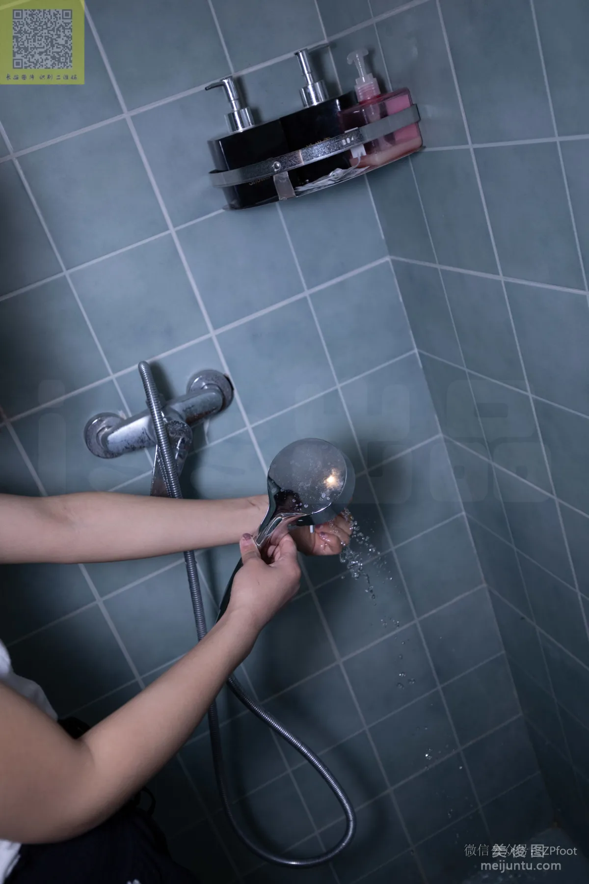 [LSS] NO.299 Focus on the Bathroom Photo Set photo 33