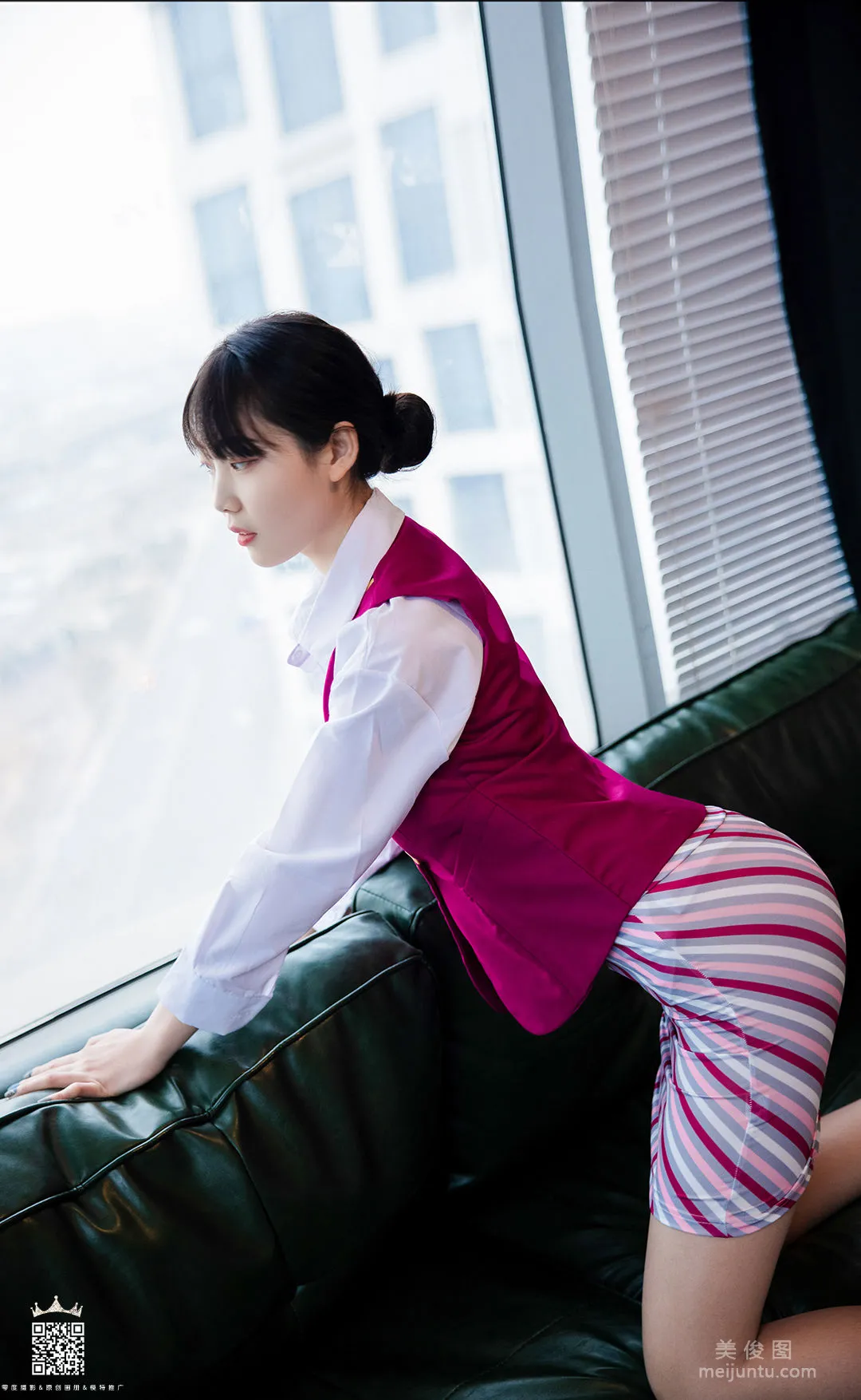 [LD零度摄影] NO.142 飞飞 写真套图9