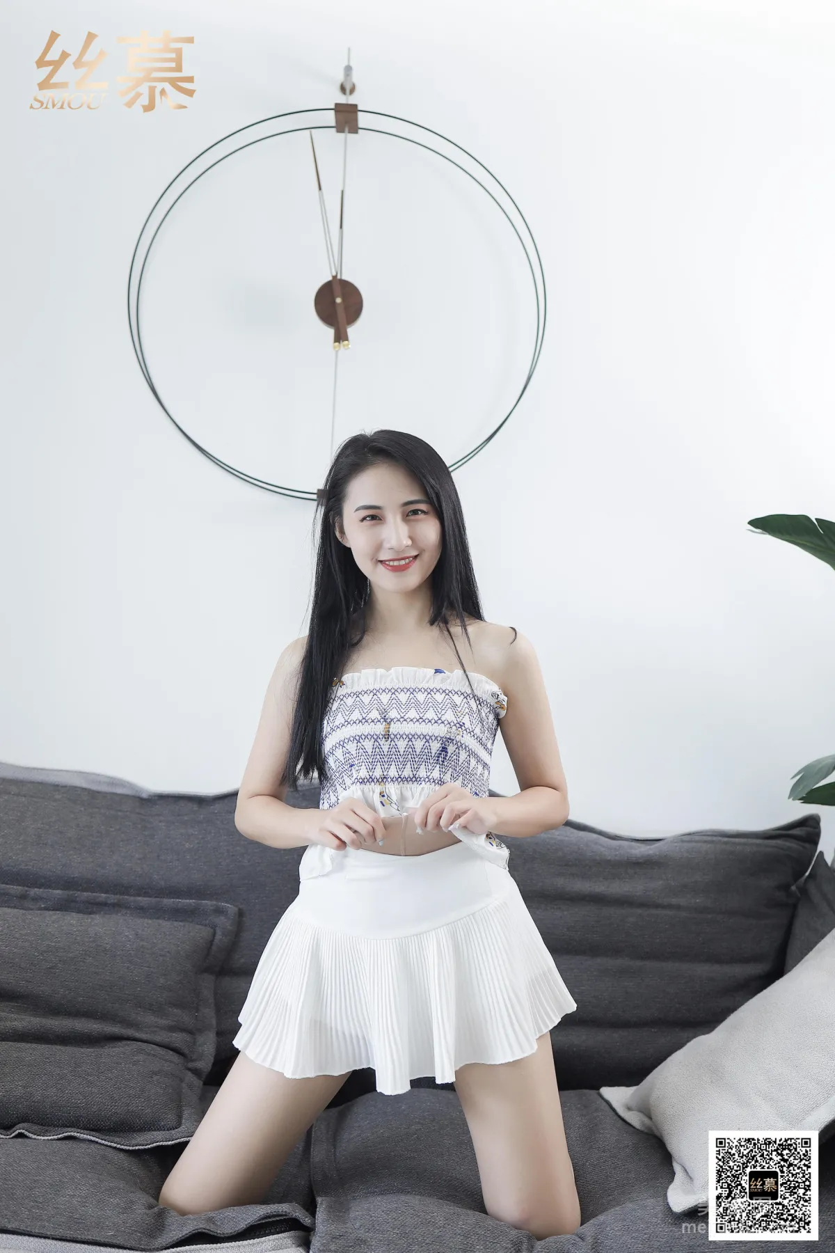Lu Qian: SiMu TX075 photo 47