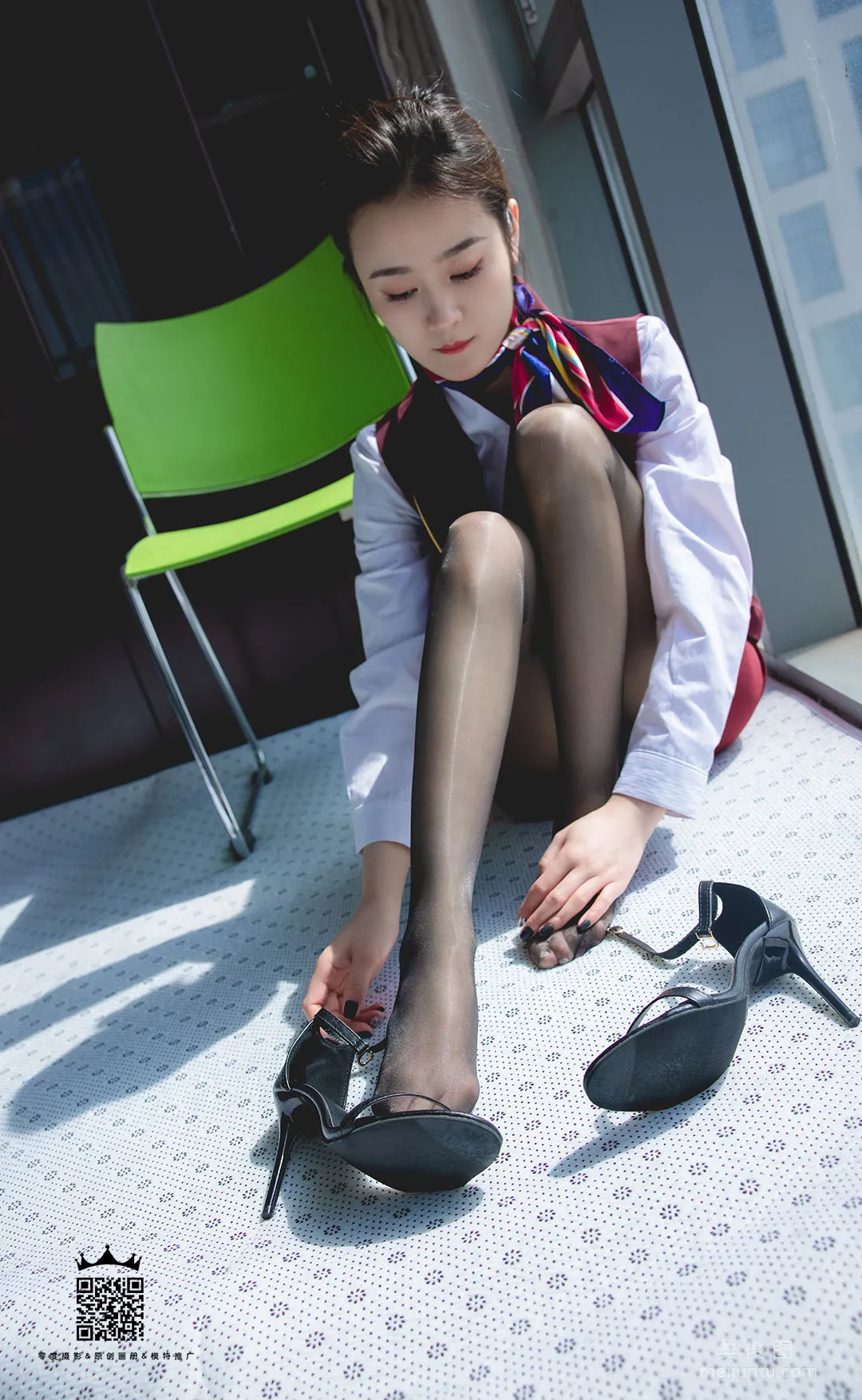 [LD] NO.144 Jiao Jiao Photo Set photo 22