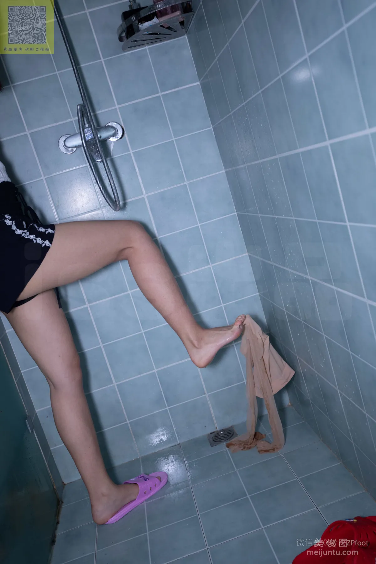 [LSS] NO.299 Focus on the Bathroom Photo Set photo 69