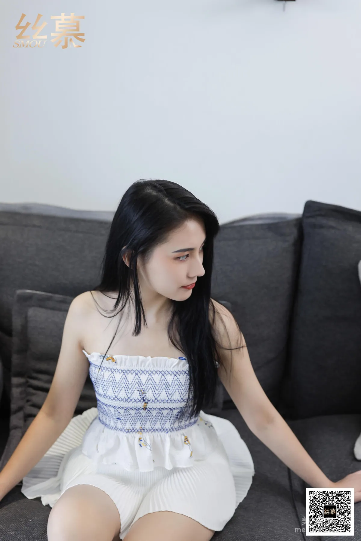 Lu Qian: SiMu TX075 photo 81