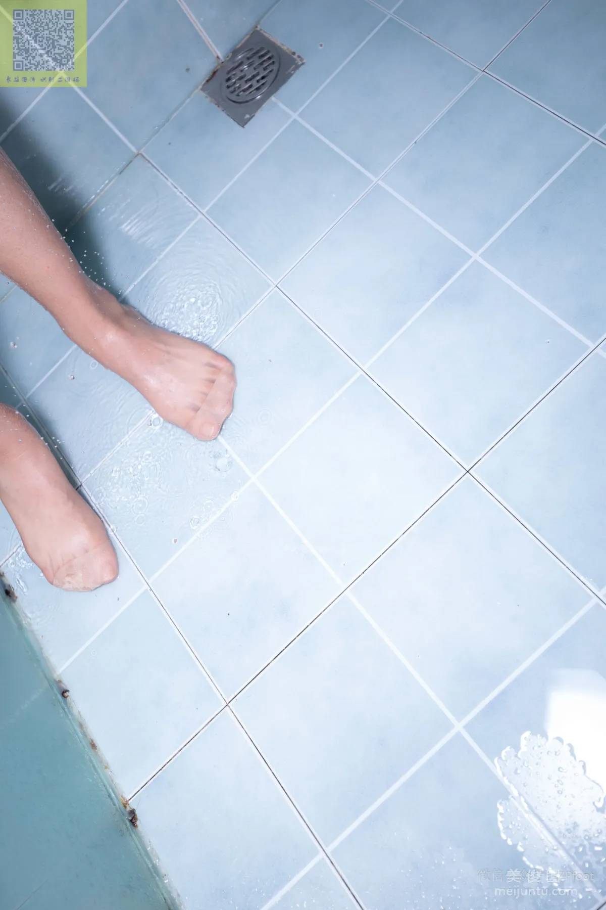 [LSS] NO.299 Focus on the Bathroom Photo Set photo 63