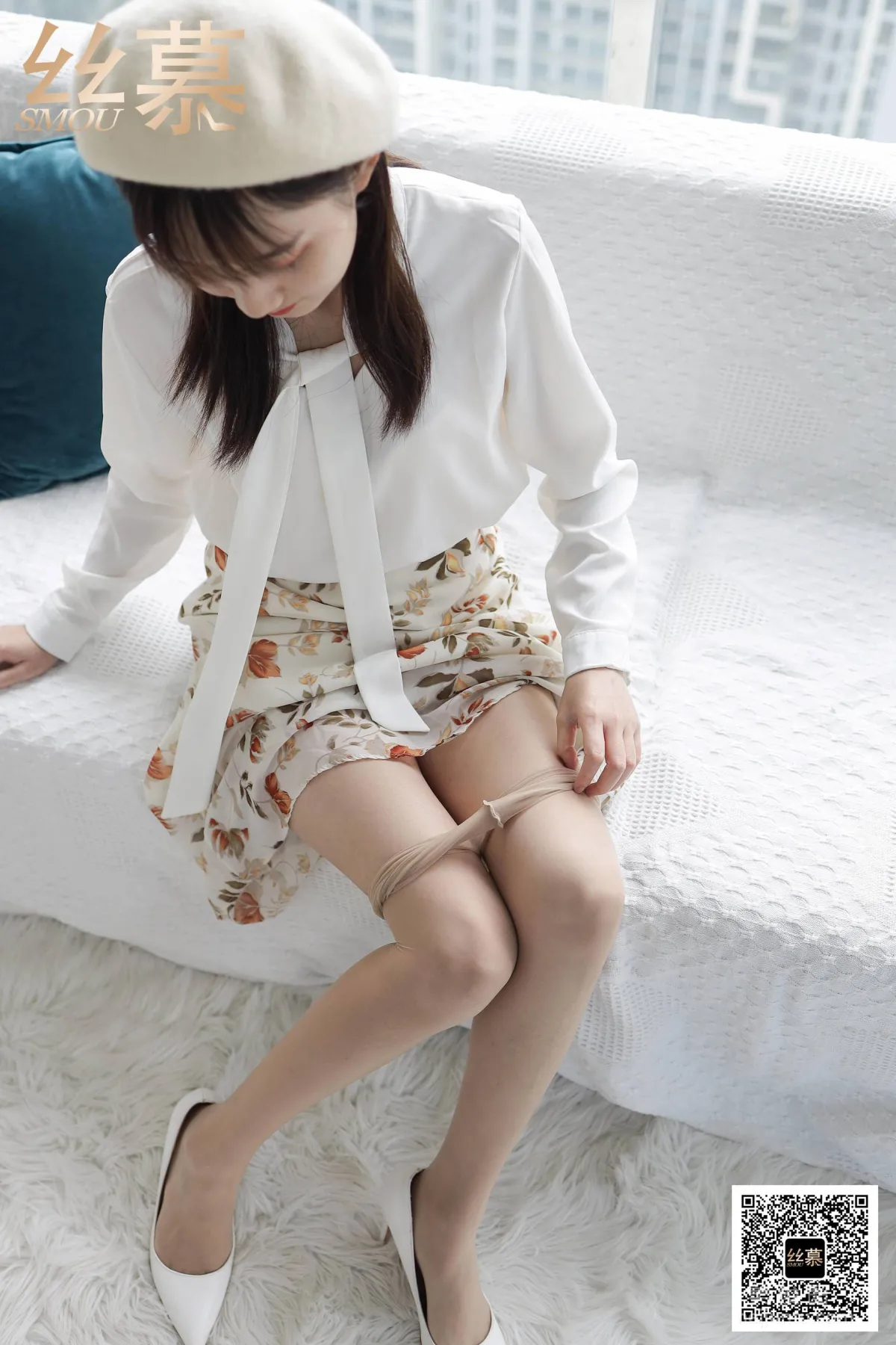 Xin Mo: SiMu TX081 photo 75