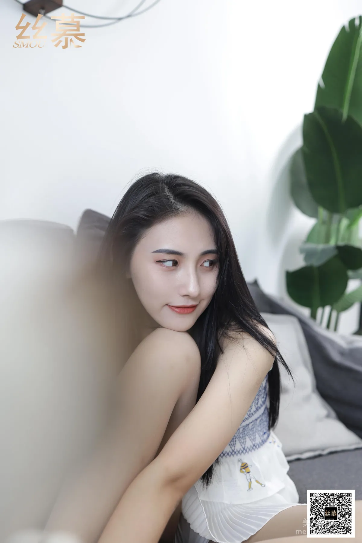 Lu Qian: SiMu TX075 photo 28