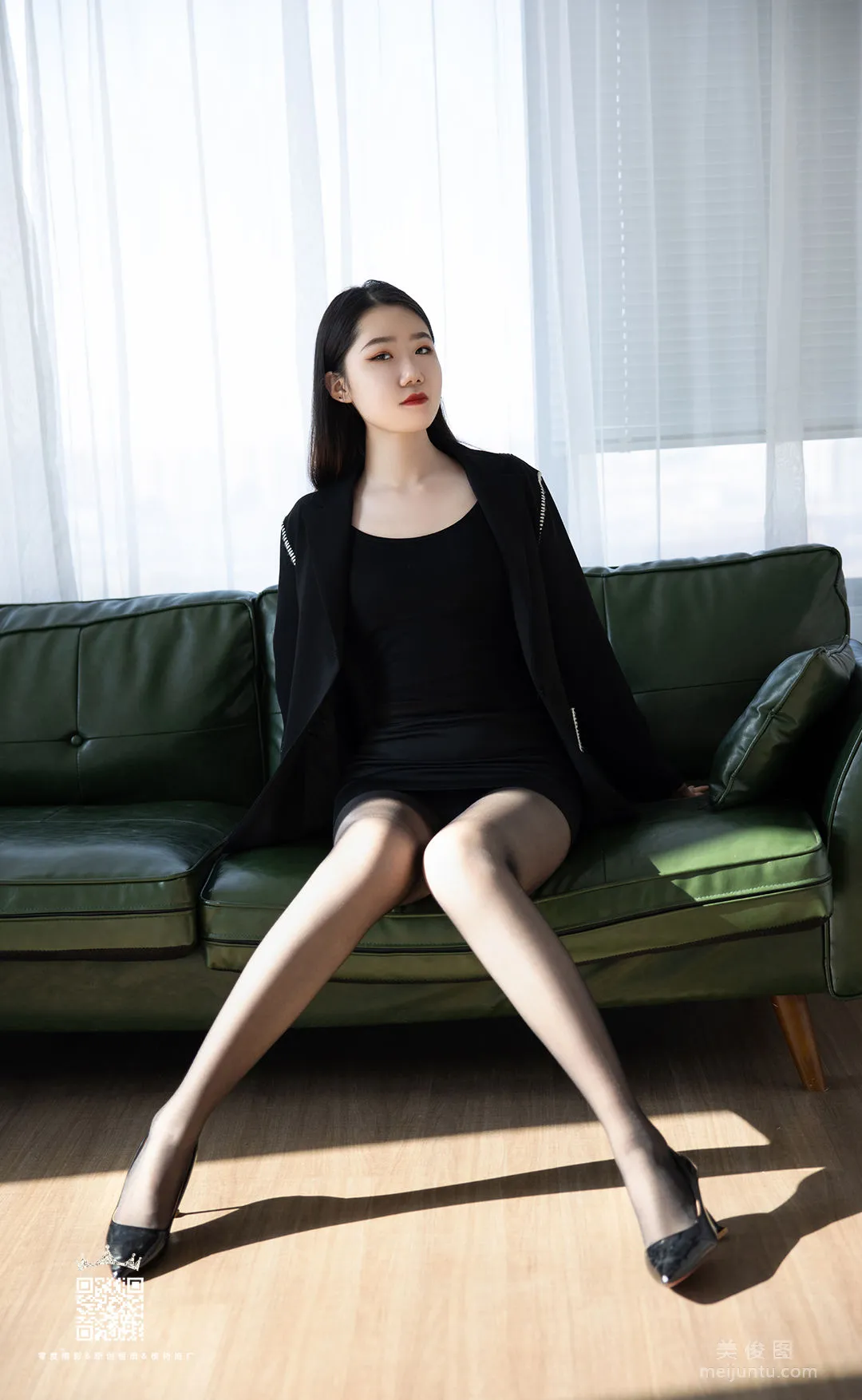 [LD] NO.131 Tong Tong Photo Set photo 11