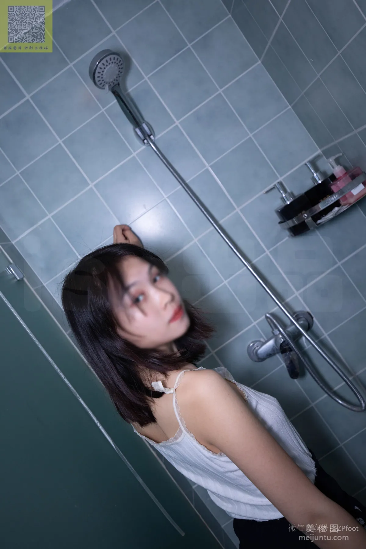 [LSS] NO.299 Focus on the Bathroom Photo Set photo 19