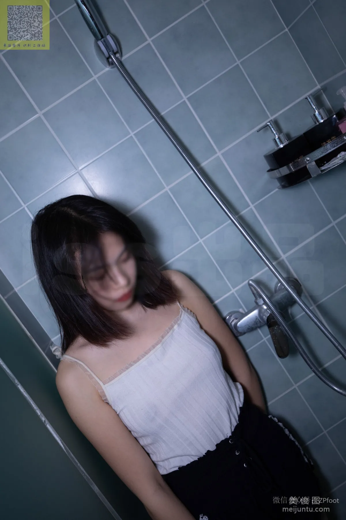 [LSS] NO.299 Focus on the Bathroom Photo Set photo 25
