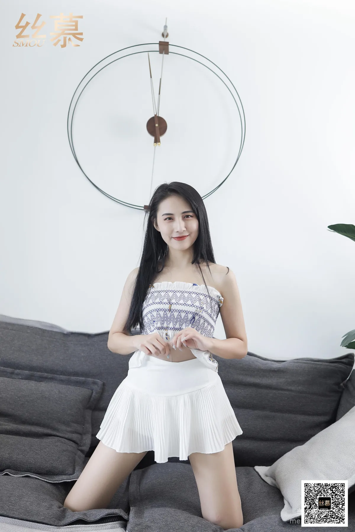 Lu Qian: SiMu TX075 photo 46