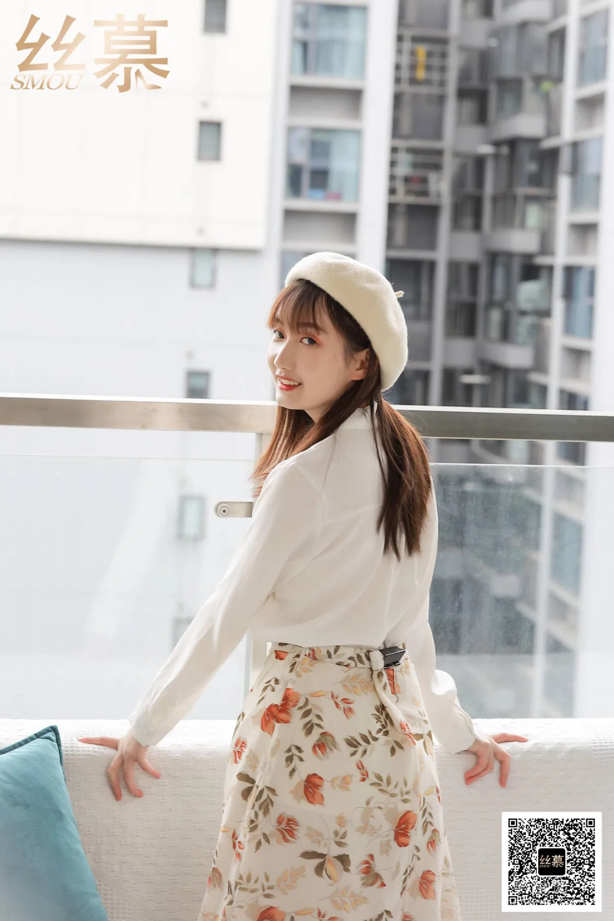 Xin Mo: SiMu TX081 photo 28