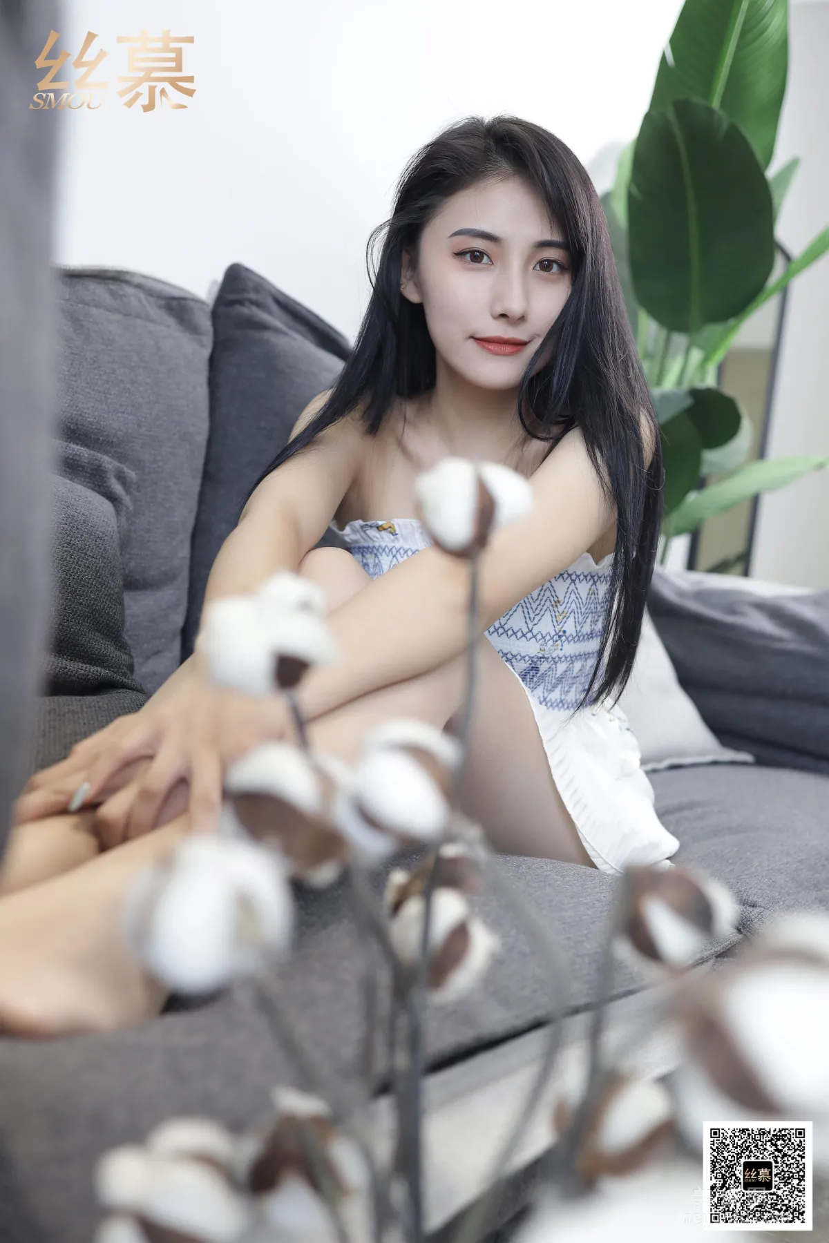 Lu Qian: SiMu TX075 photo 12