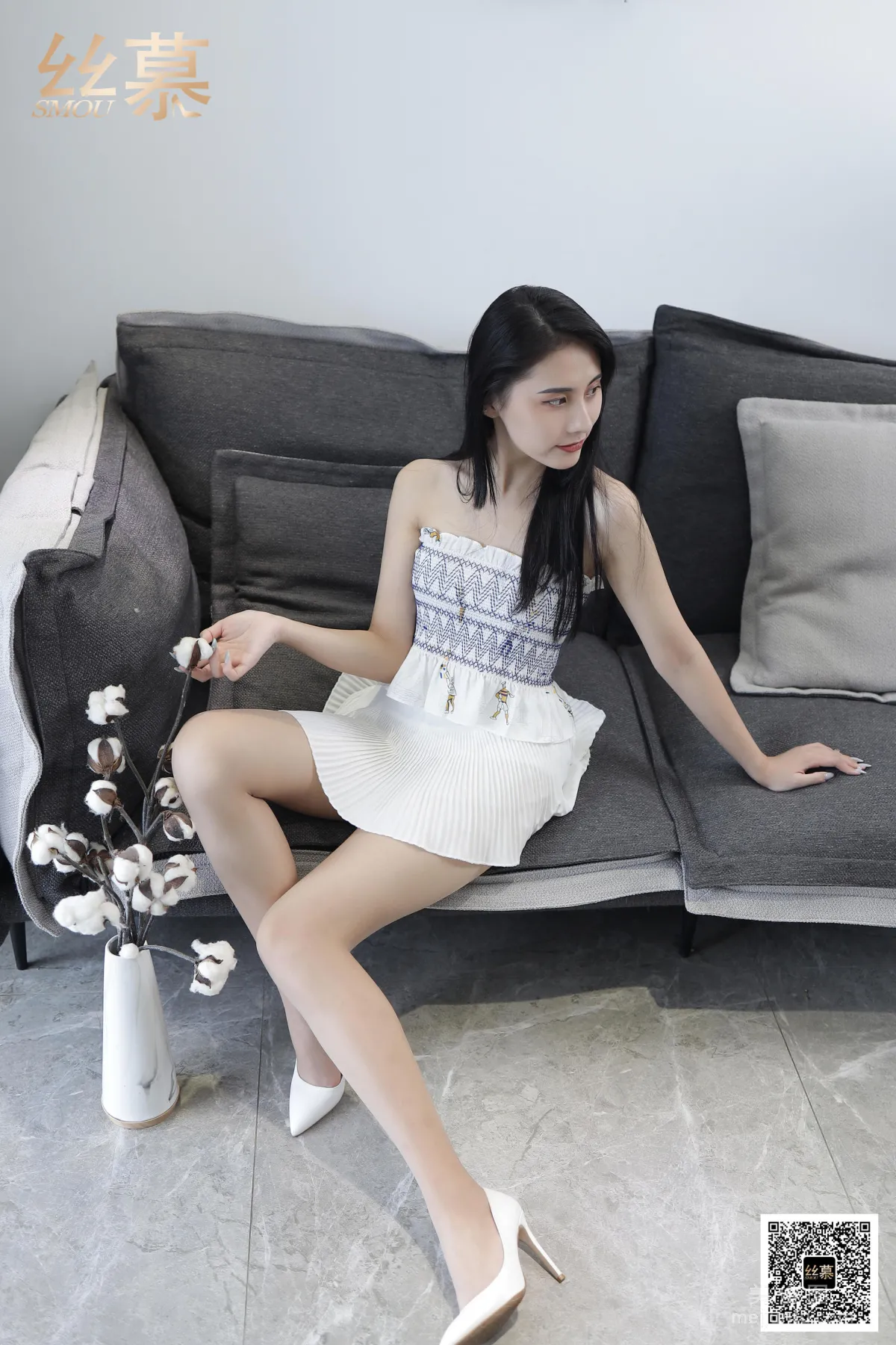 Lu Qian: SiMu TX075 photo 7
