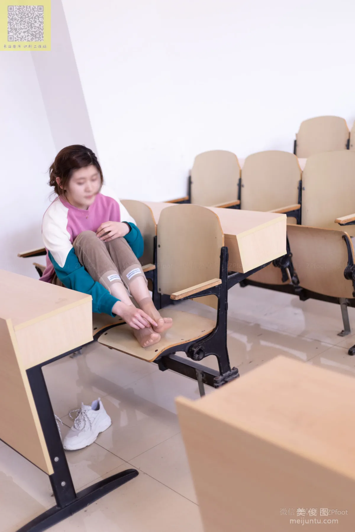Chen Chen: LSS No. 286 photo 70