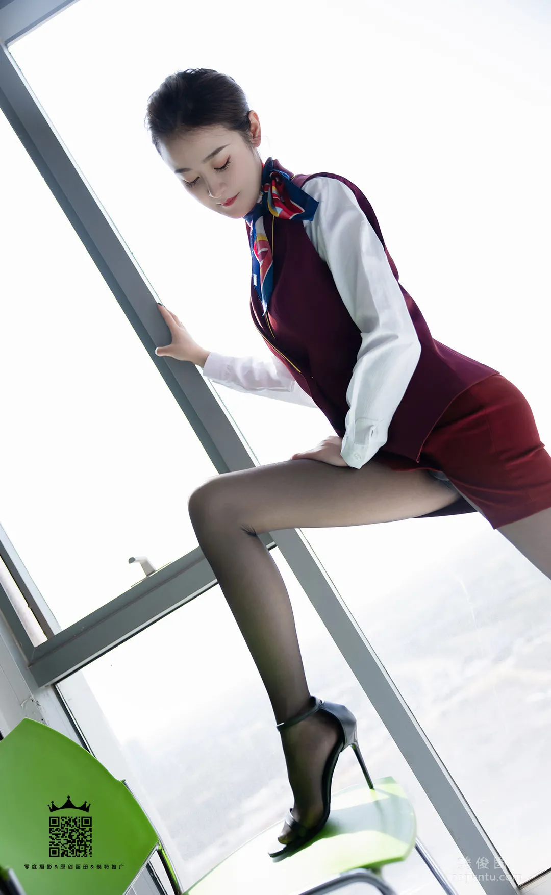 [LD] NO.144 Jiao Jiao Photo Set photo 11