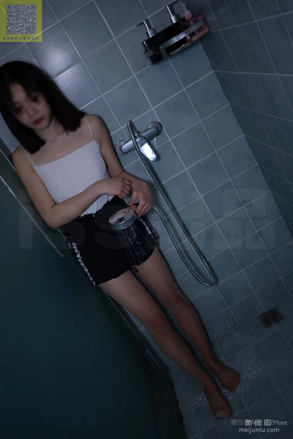 [LSS] NO.299 Focus on the Bathroom Photo Set photo 43