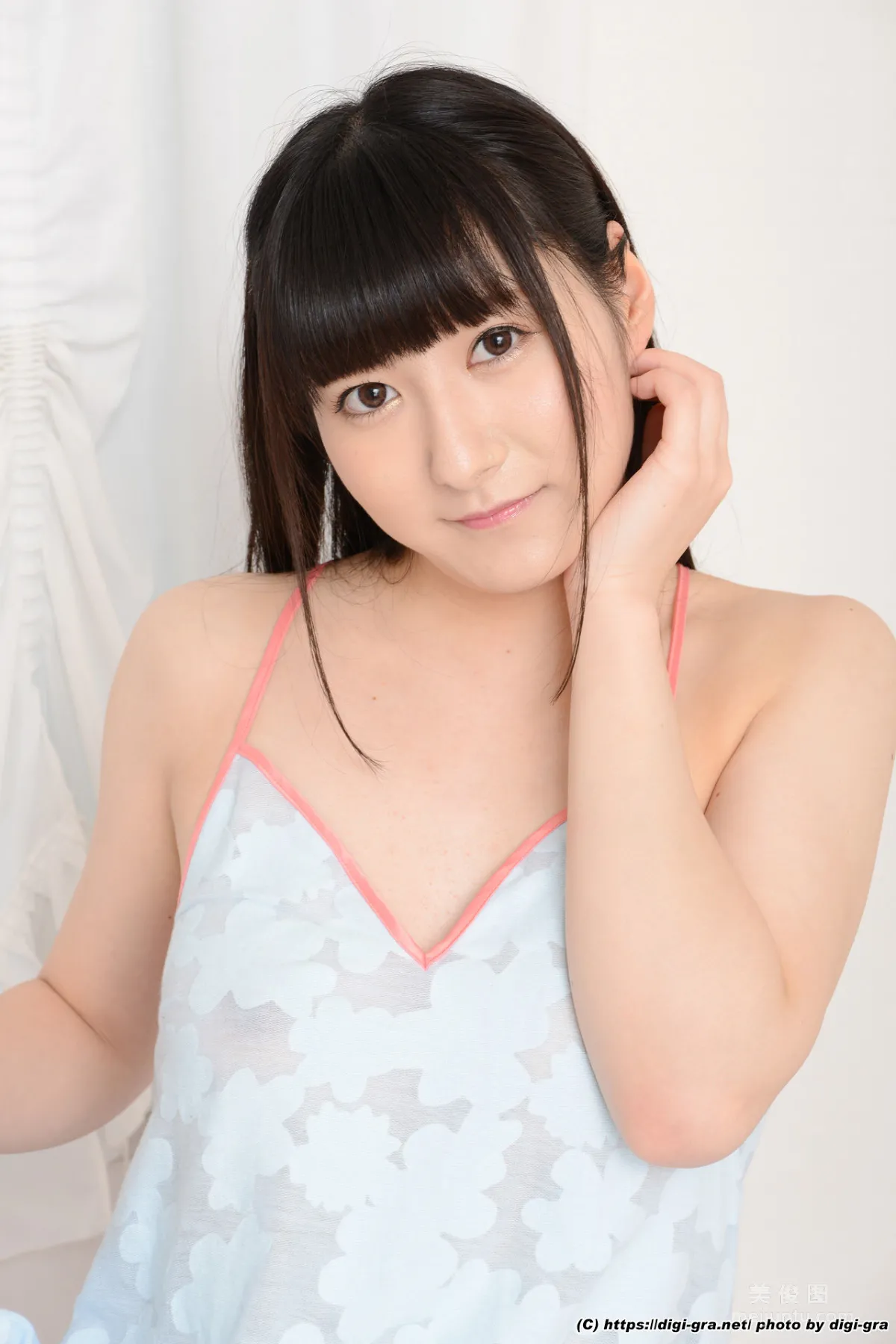 [Digi-Gra] Aria Narimiya Photoset 02 photo 23