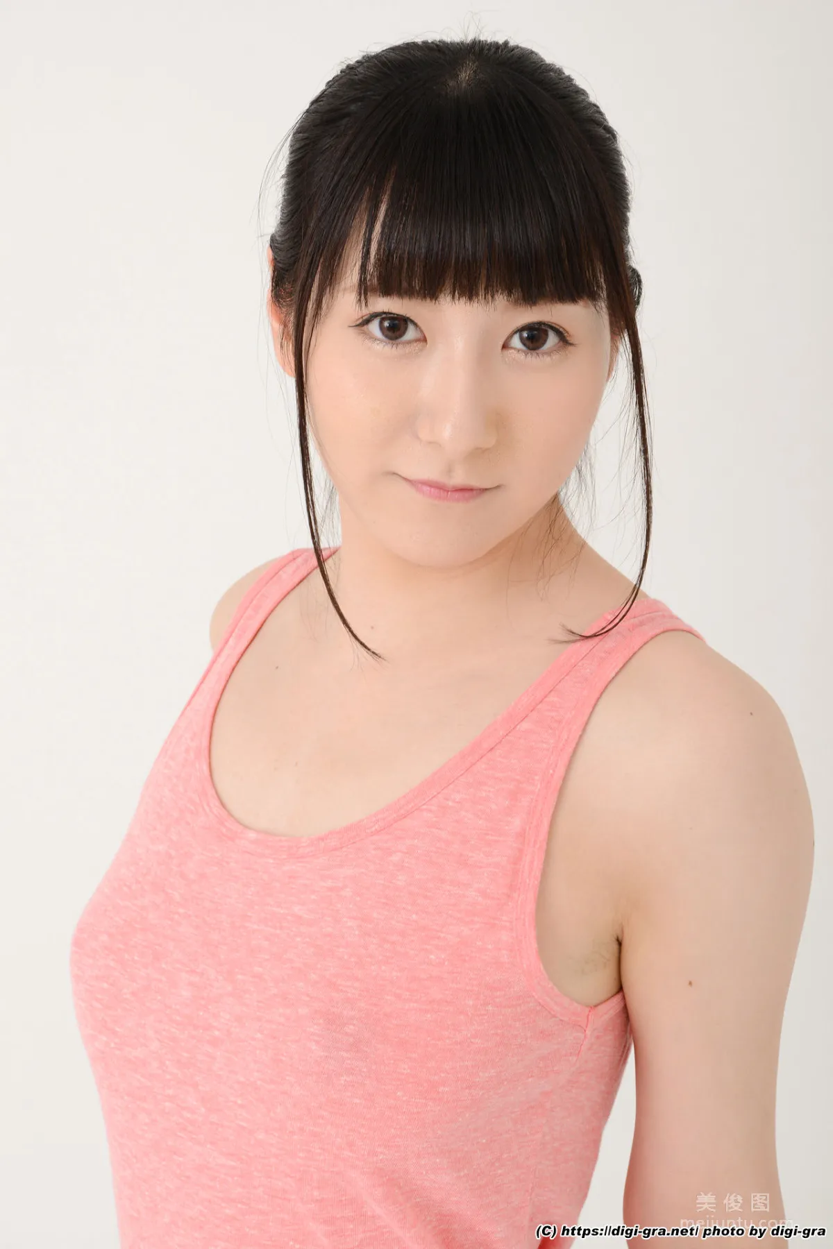 [Digi-Gra] Aria Narimiya Aria Narimiya Photoset 03 photo 3