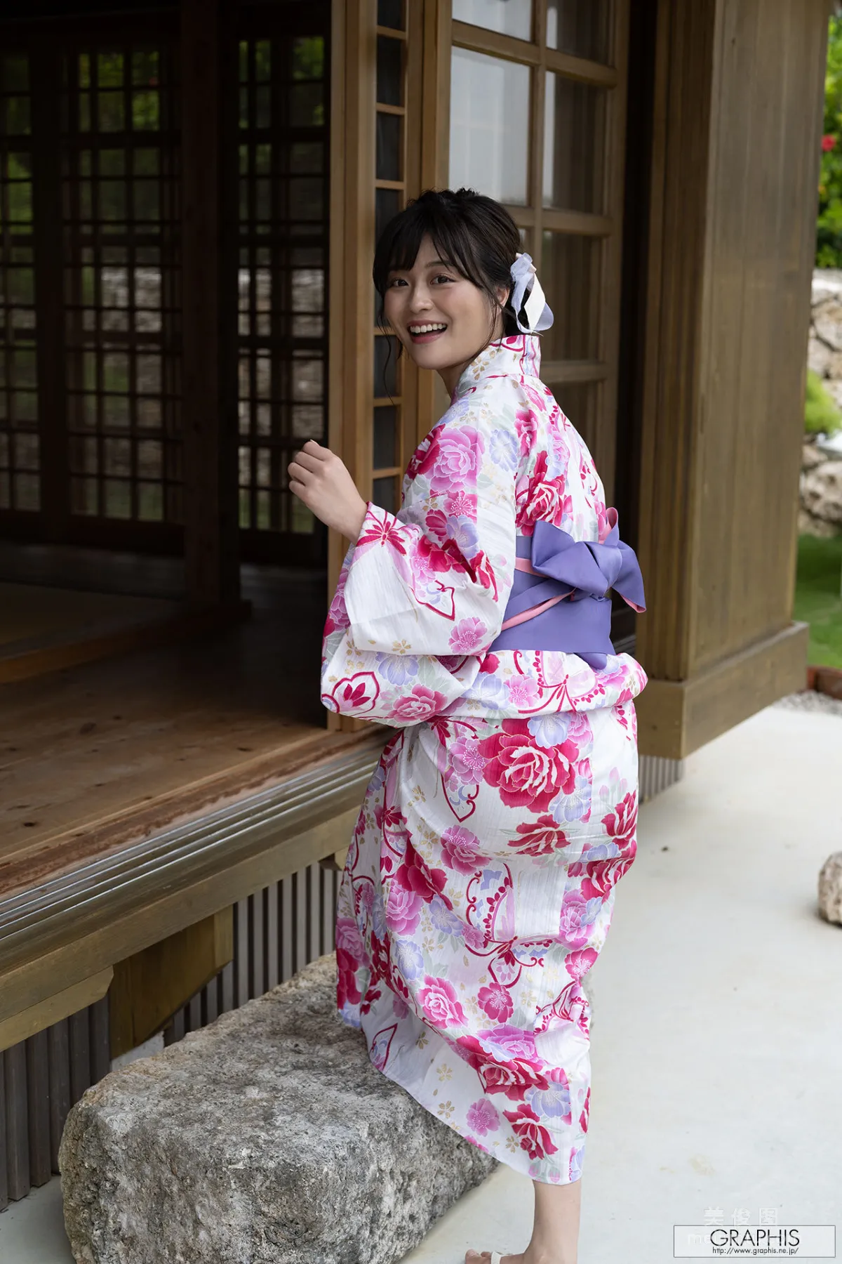 [Graphis] Special - Kanon Kanade (Kanon Kanade) - Playing Love photo 38