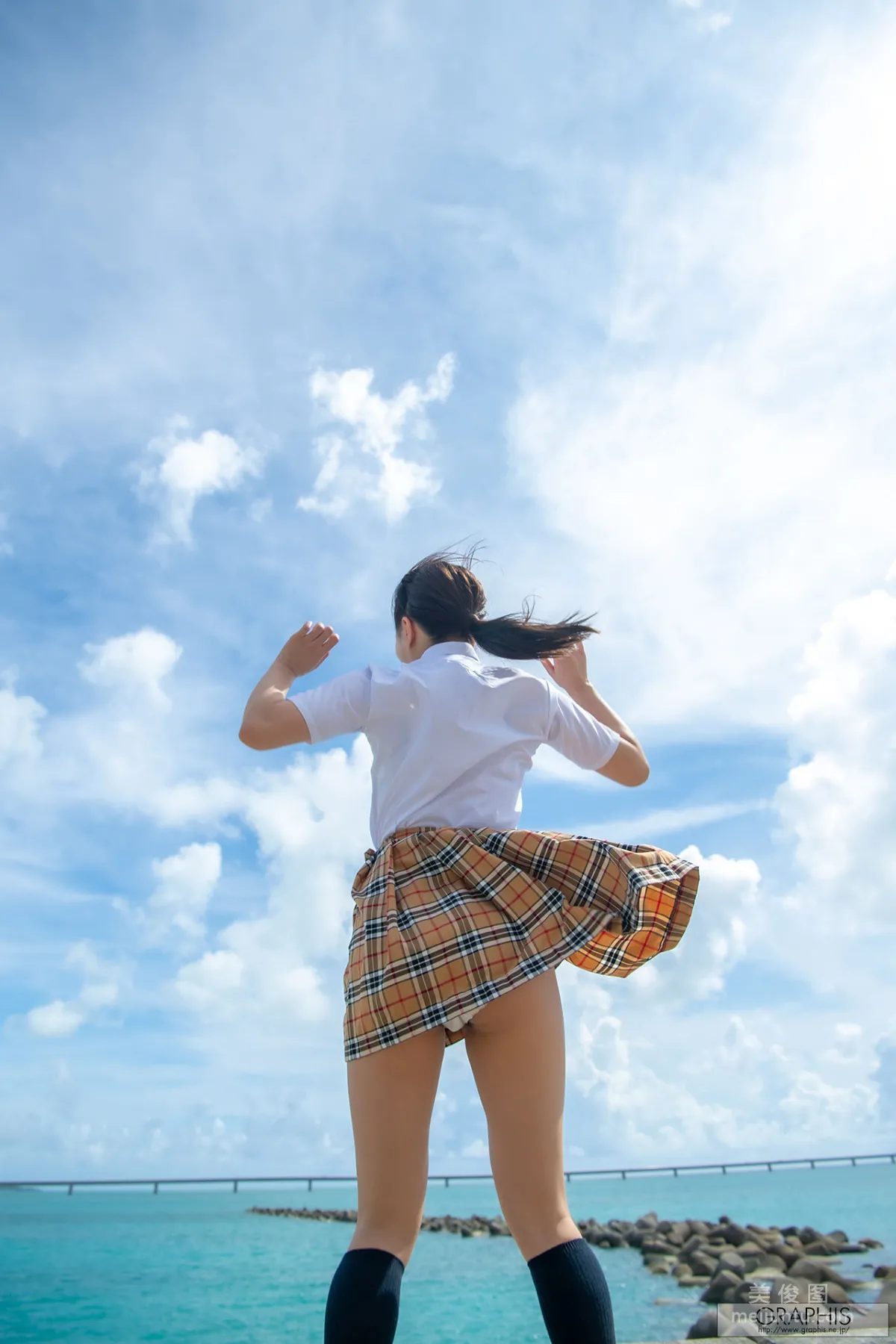 [Graphis] Special - Kanon Kanade (Kanon Kanade) - Playing Love photo 6