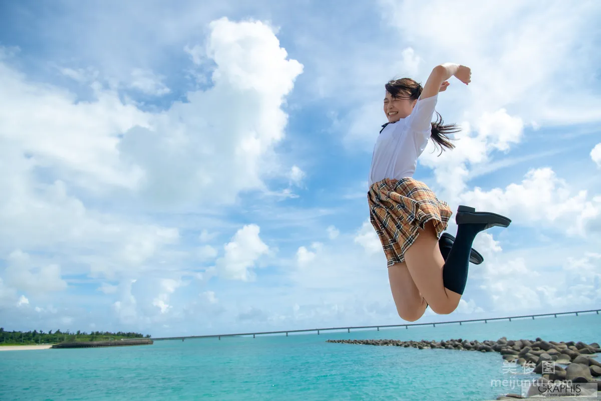 [Graphis] Special - Kanon Kanade (Kanon Kanade) - Playing Love photo 7