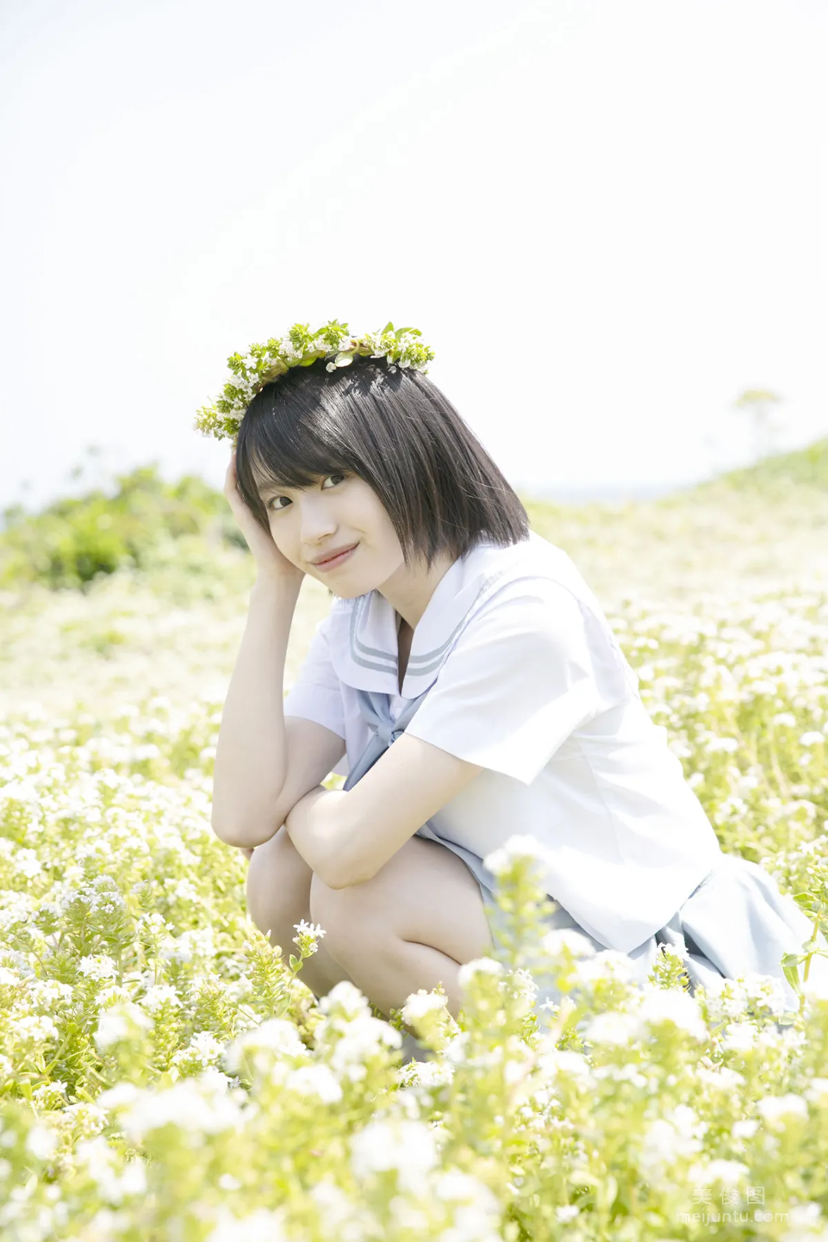 [Hello! Project Digital Books] No.201 淺倉樹々 Kiki Asakura 9