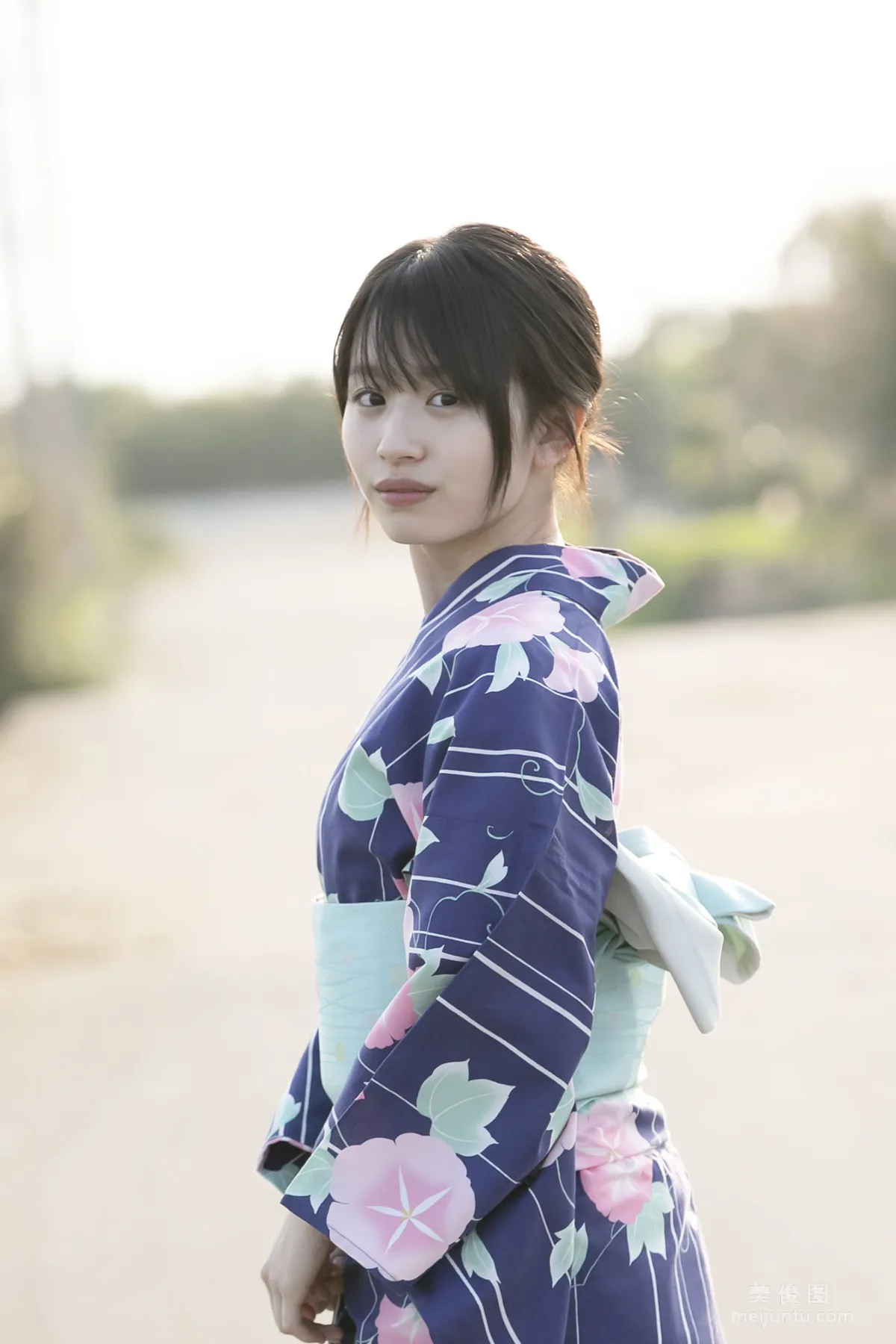 [Hello! Project Digital Books] No.201 淺倉樹々 Kiki Asakura 79
