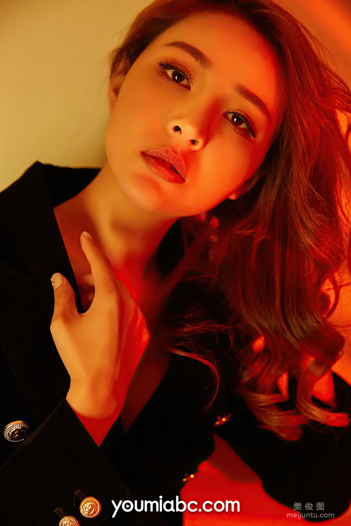 Huangjin Baoer: YouMi photo 5