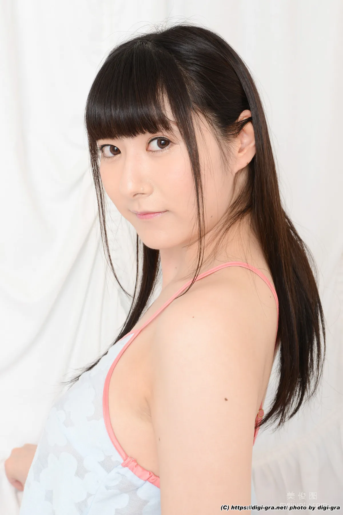 [Digi-Gra] Aria Narimiya Photoset 02 photo 26