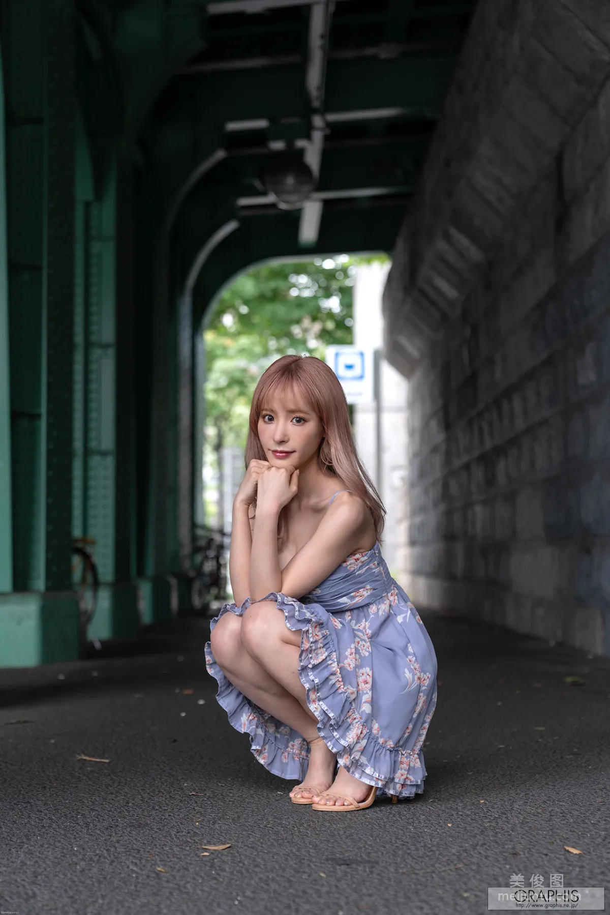 [Graphis] Special - Kana Momonogi - Change! photo 2