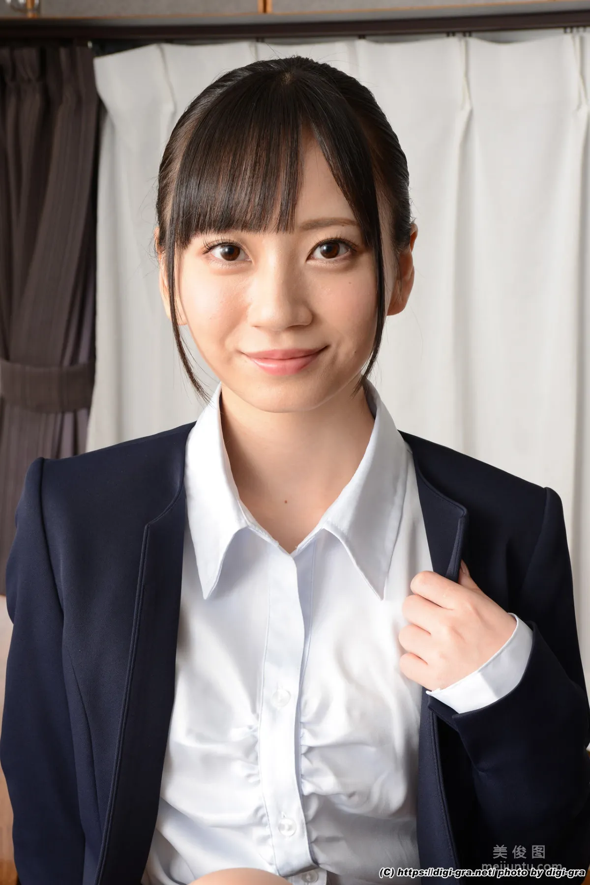 [Digi-Gra] Mia Nanasawa 七沢みあ Photoset 02 30