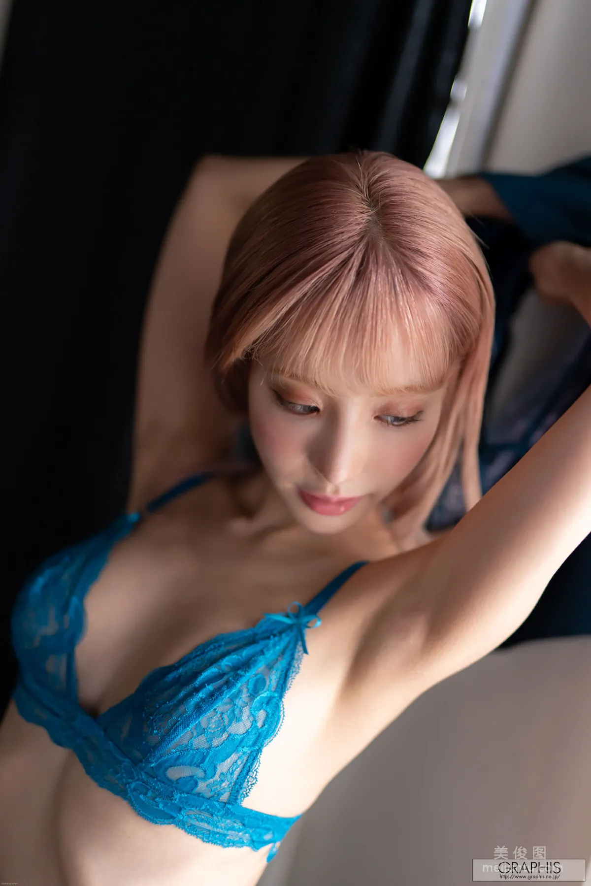[Graphis] Special - Kana Momonogi - Change! photo 37