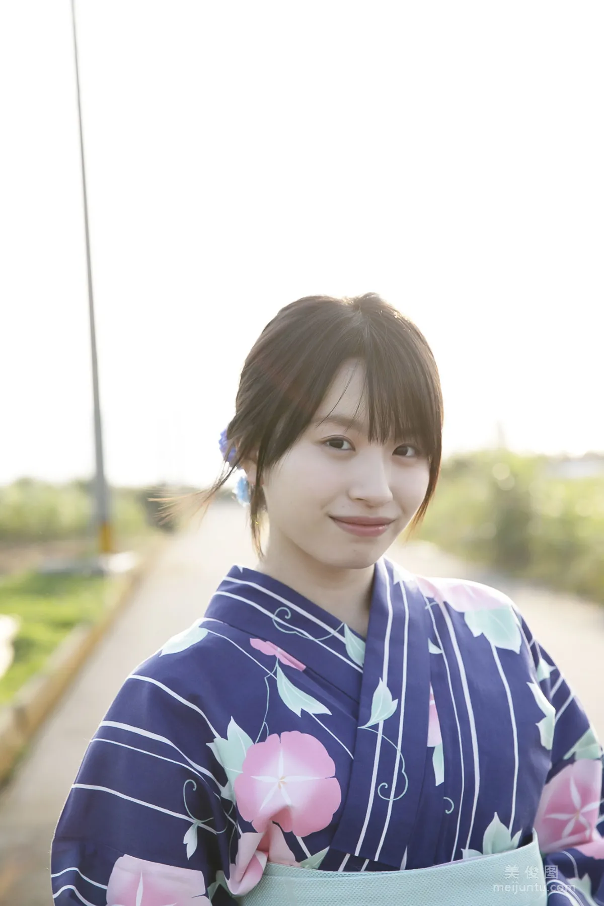 [Hello! Project Digital Books] No.201 淺倉樹々 Kiki Asakura 78