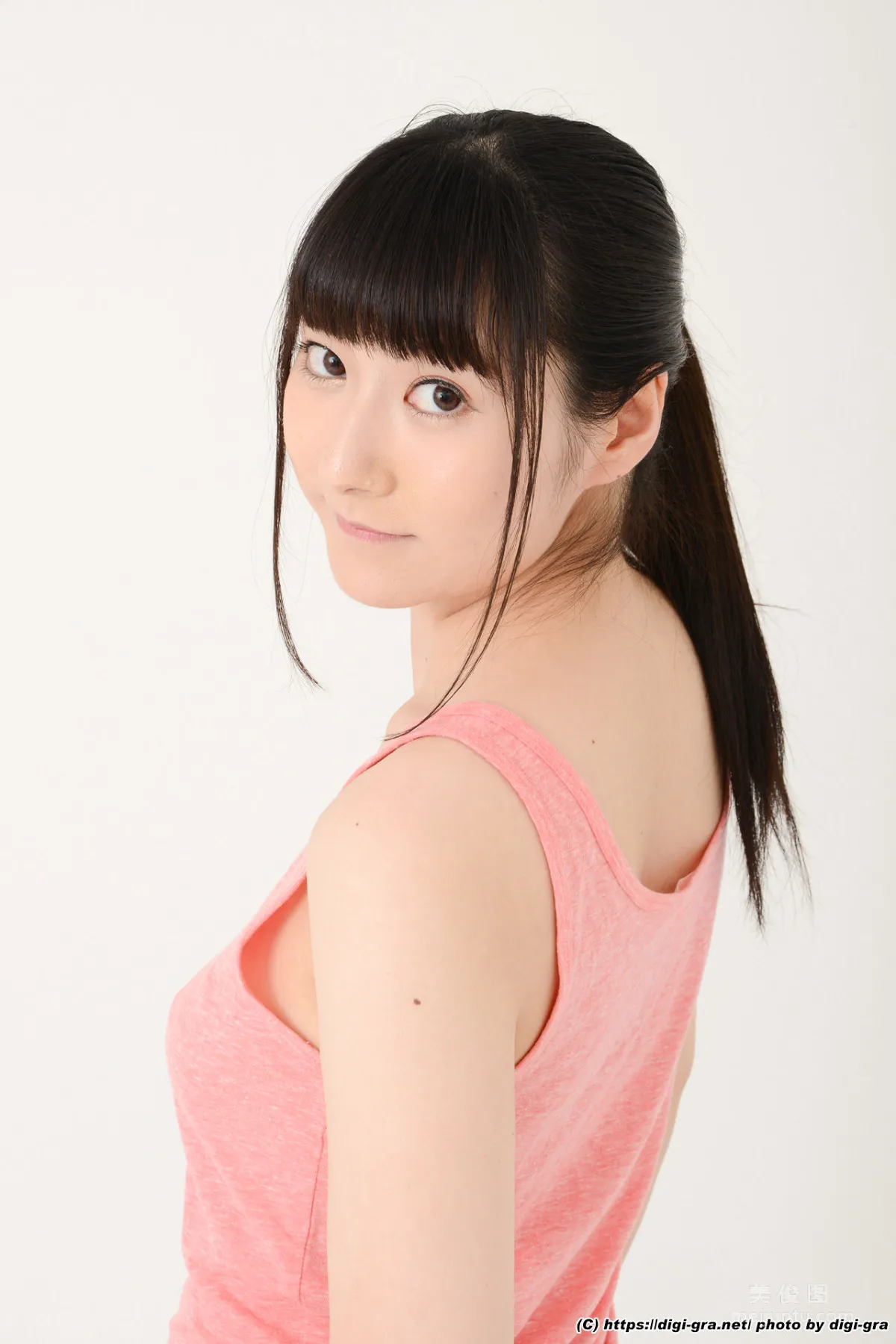 [Digi-Gra] Aria Narimiya Aria Narimiya Photoset 03 photo 9