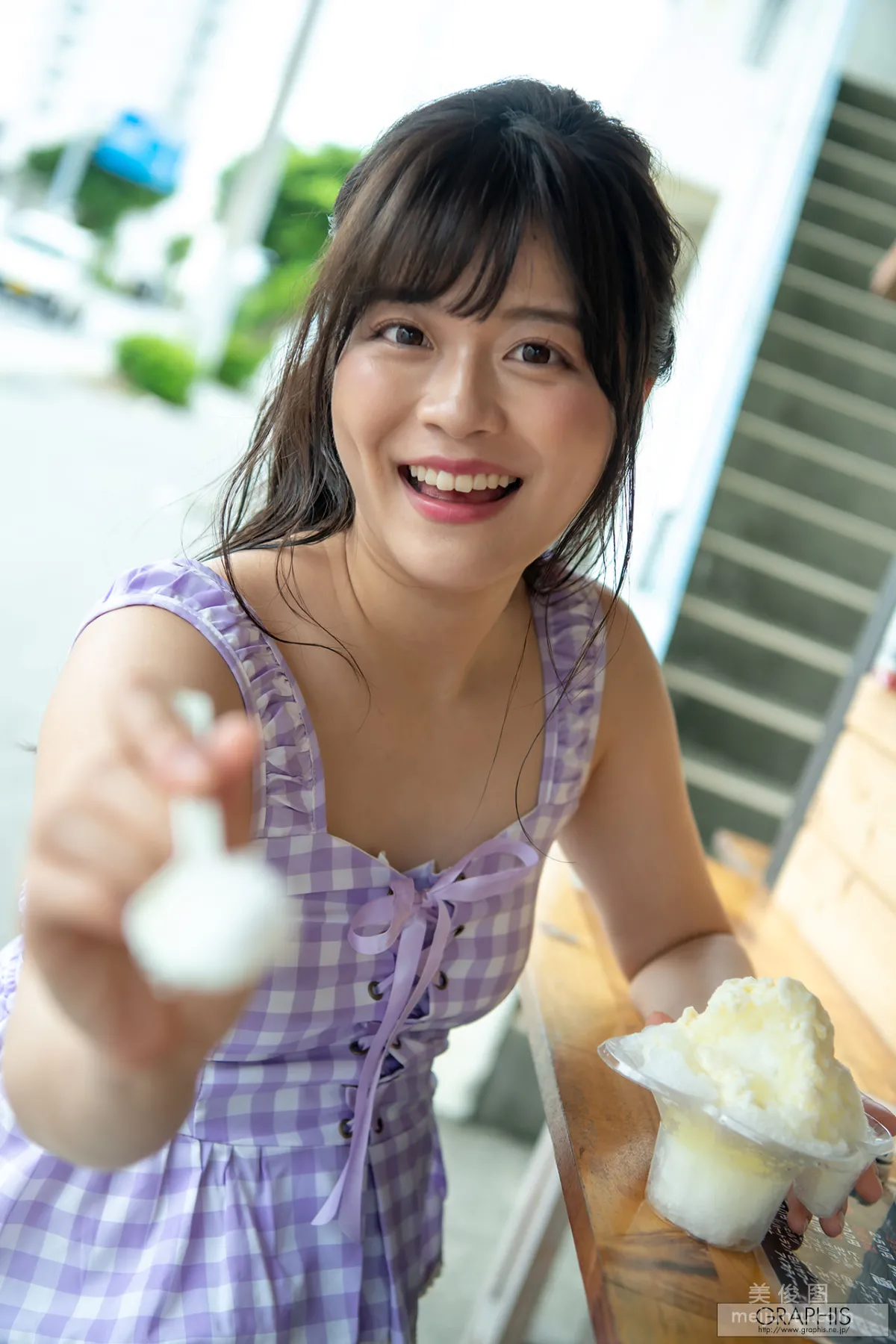 [Graphis] Special - Kanon Kanade (Kanon Kanade) - Playing Love photo 48