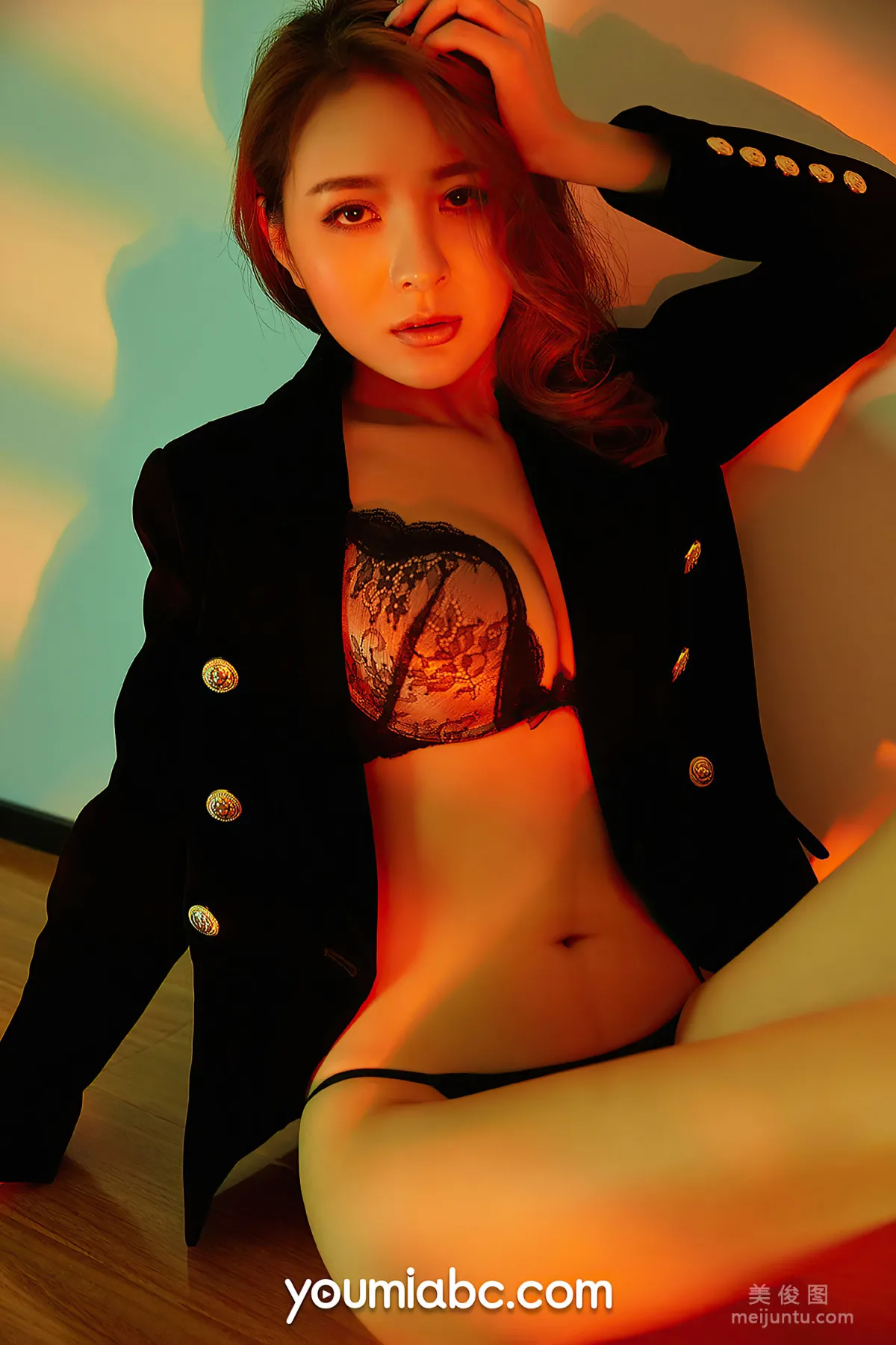 Huangjin Baoer: YouMi photo 11