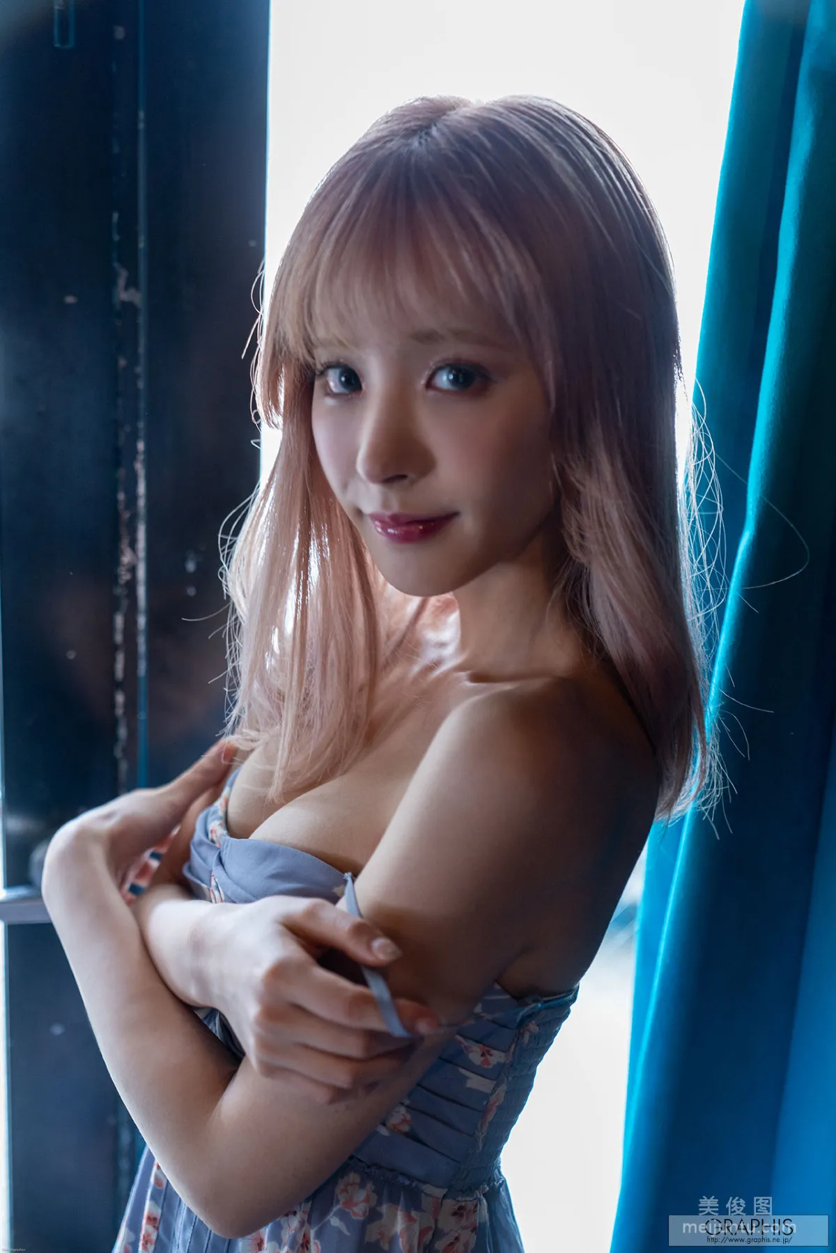 [Graphis] Special - Kana Momonogi - Change! photo 7