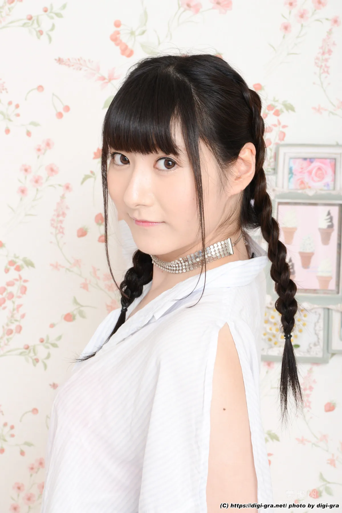 [Digi-Gra] Aria Narimiya Aria Narimiya Photoset 05 photo 6