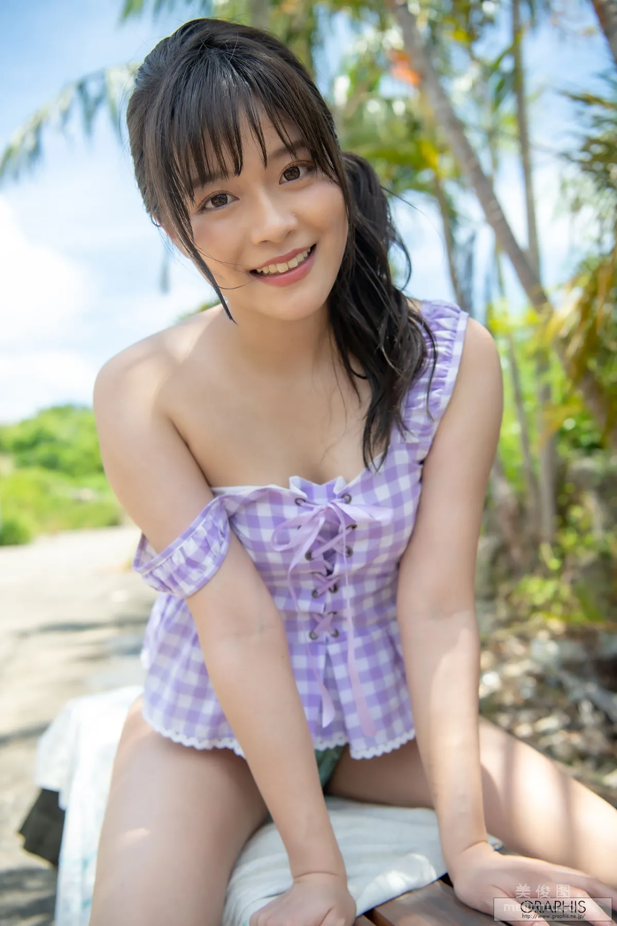 [Graphis] Special - Kanon Kanade (Kanon Kanade) - Playing Love photo 62