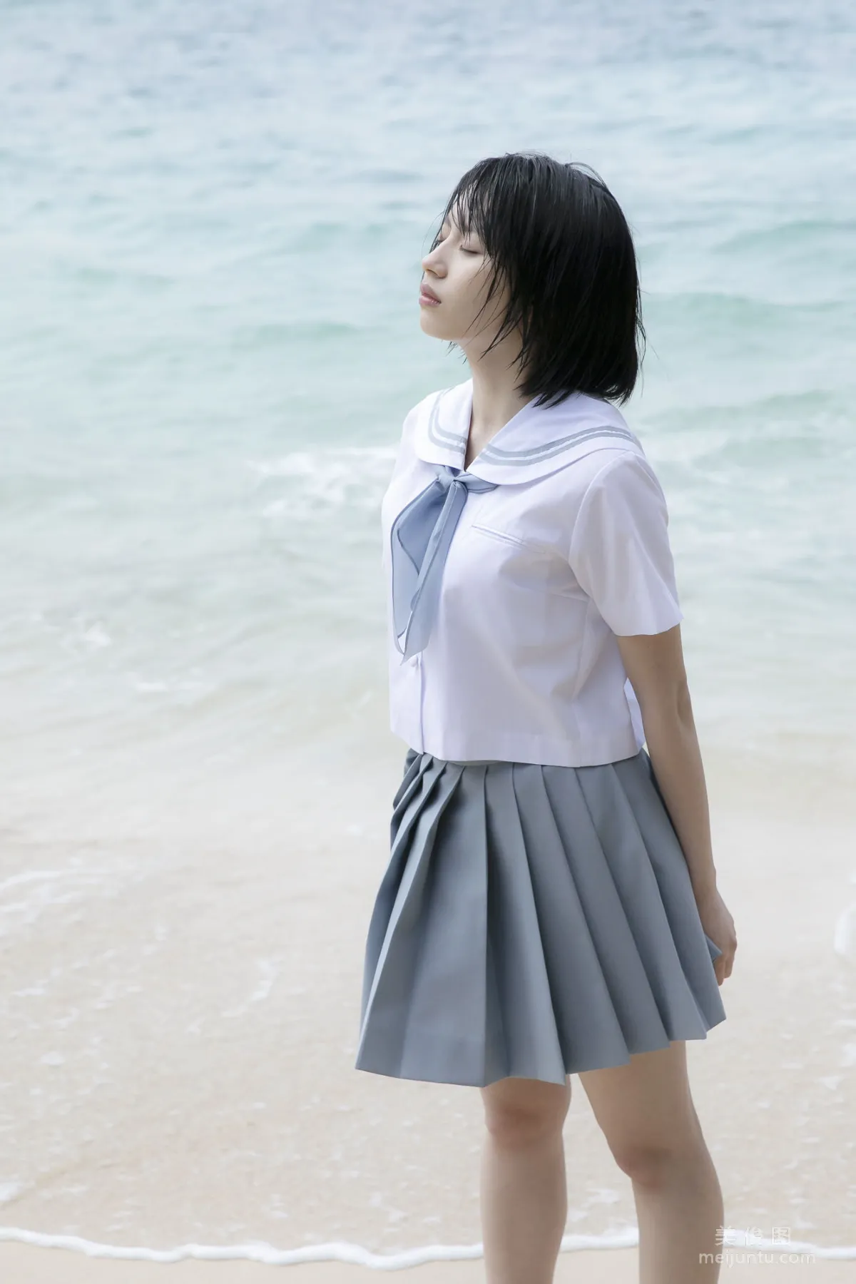[Hello! Project Digital Books] No.201 淺倉樹々 Kiki Asakura 20