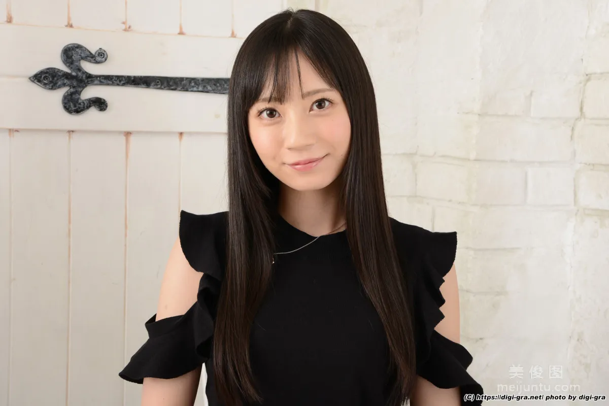 [Digi-Gra] Mia Nanasawa 七沢みあ(七澤美亞) Photoset 03 2