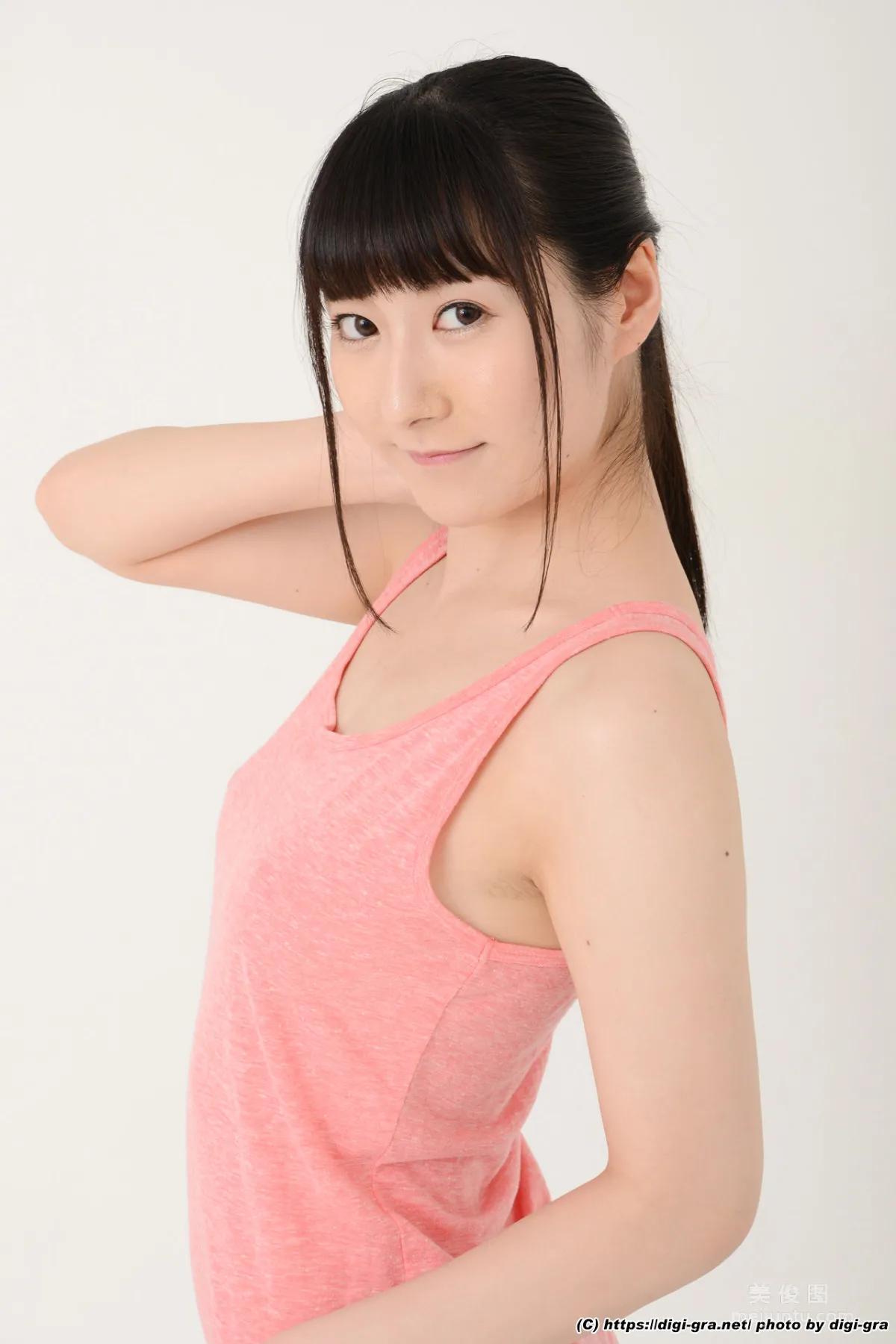 [Digi-Gra] Aria Narimiya Aria Narimiya Photoset 03 photo 6