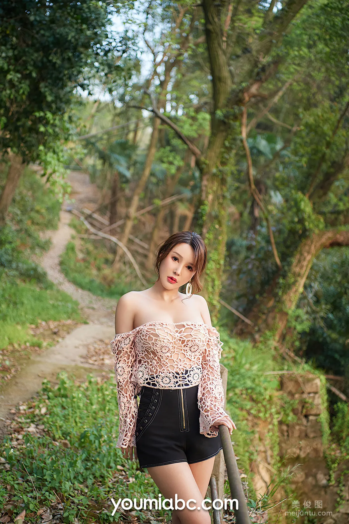 Li Duoduo: YouMi photo 13
