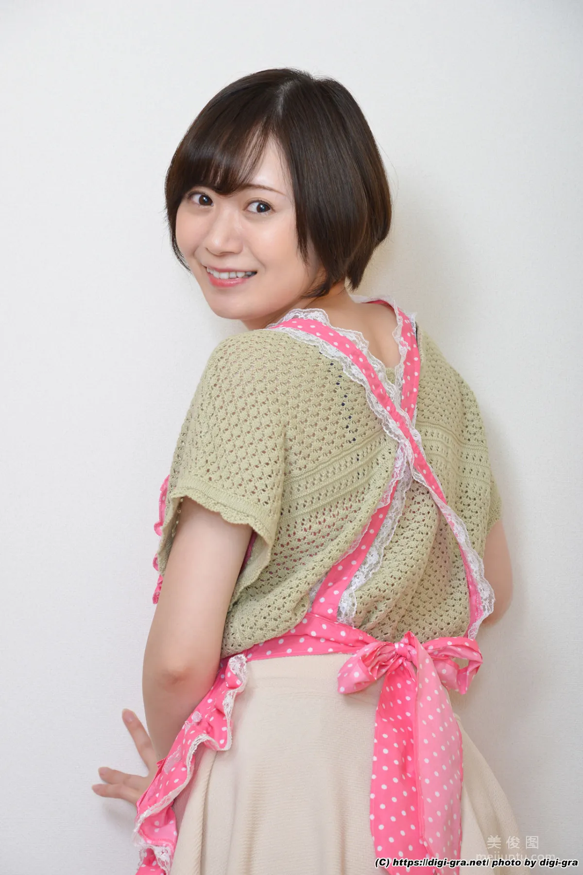 [Digi-Gra] Nonoka Ono ののか Photoset 056