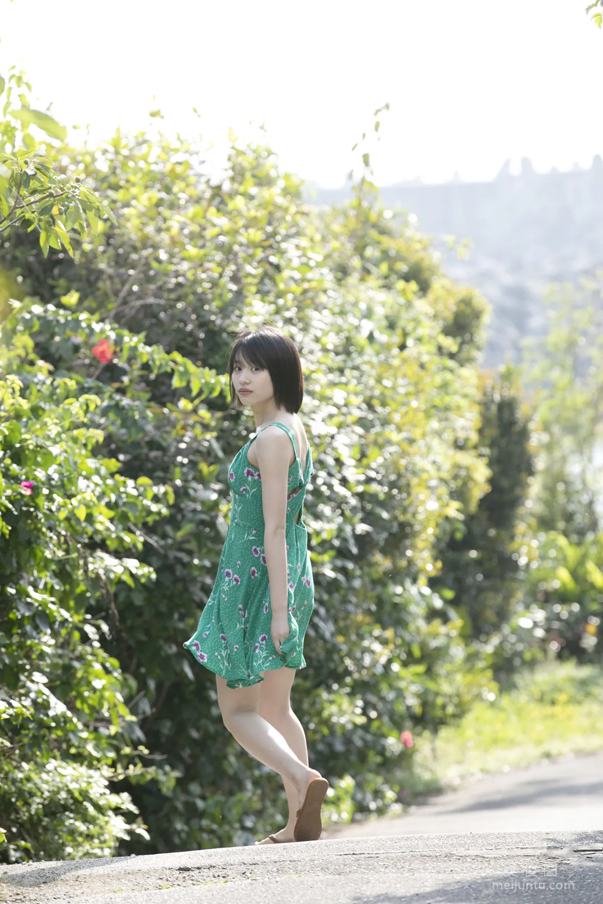 [Hello! Project Digital Books] No.201 淺倉樹々 Kiki Asakura 36