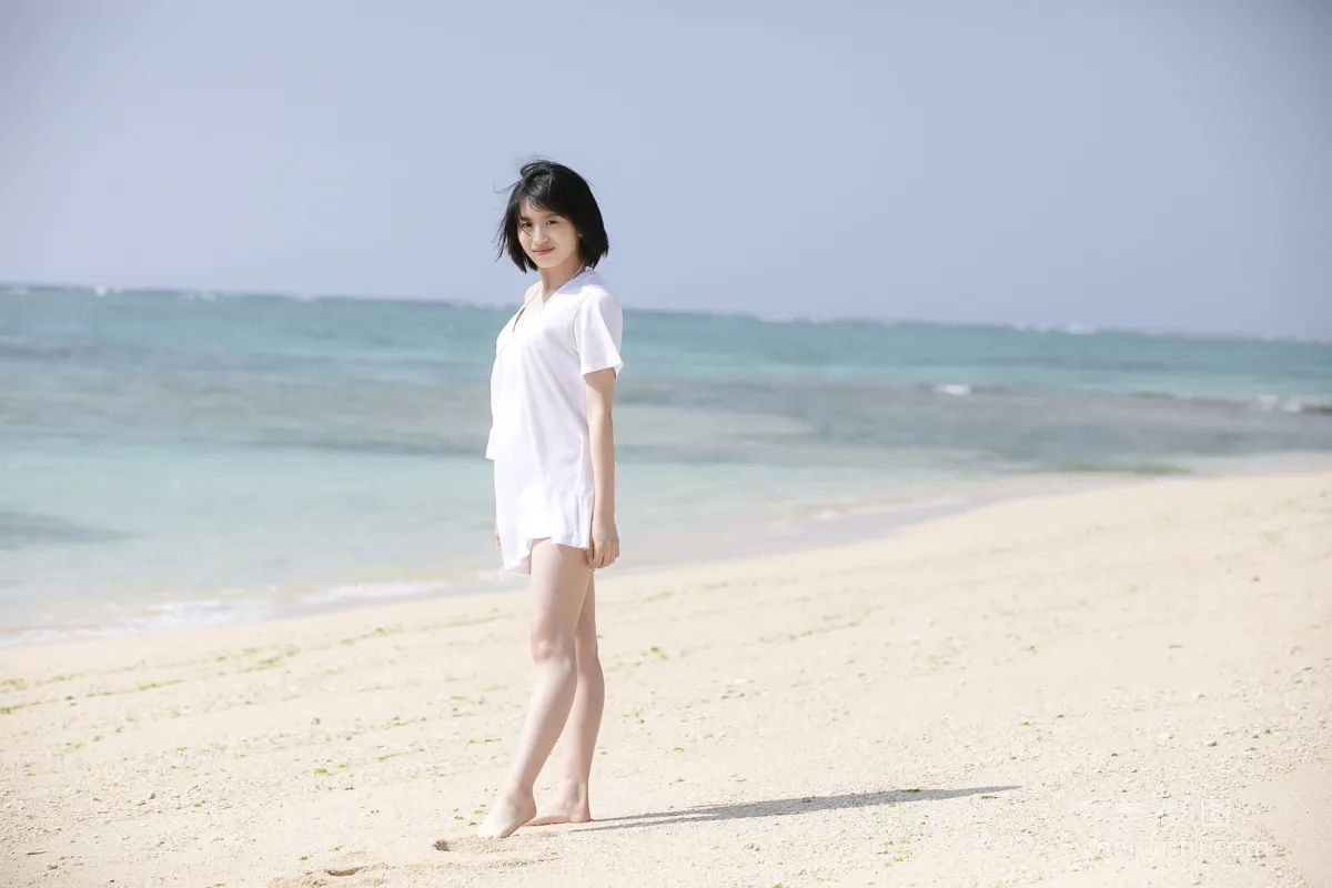 [Hello! Project Digital Books] No.201 淺倉樹々 Kiki Asakura 51