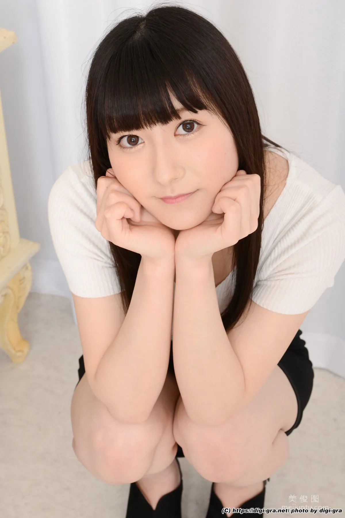[Digi-Gra] Aria Narimiya Photoset 04 photo 13
