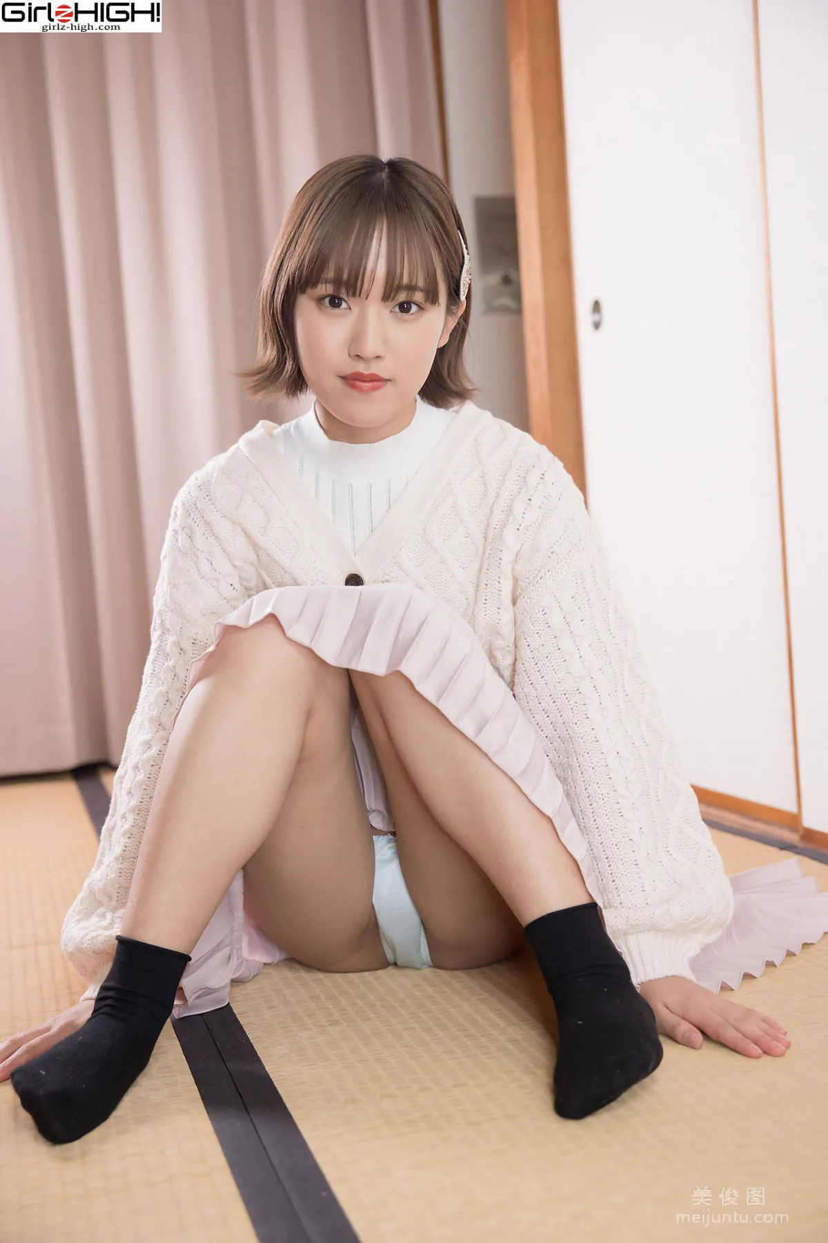 [Girlz-High] 香月りお Anju Kouzuki - bfaa_057_001 10